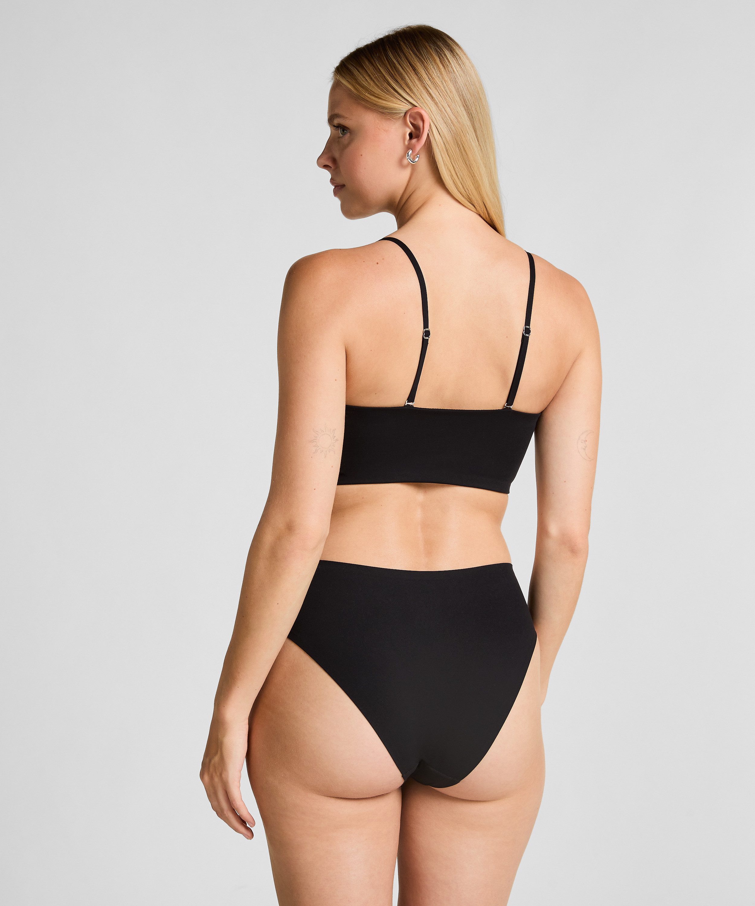 Hunkemöller Bralette Smooth Bandeau Bralette – Bild 4 von 5