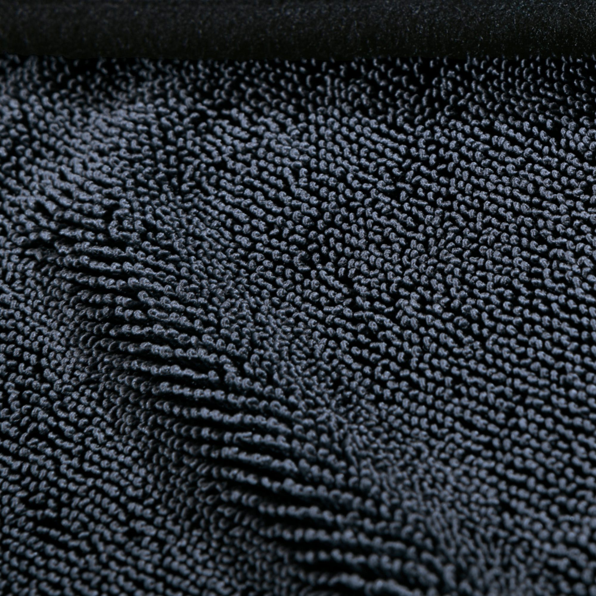 Erwin Müller Geschirrtuch Microfaser-Handschuh 2er-Pack, Microfaser Uni