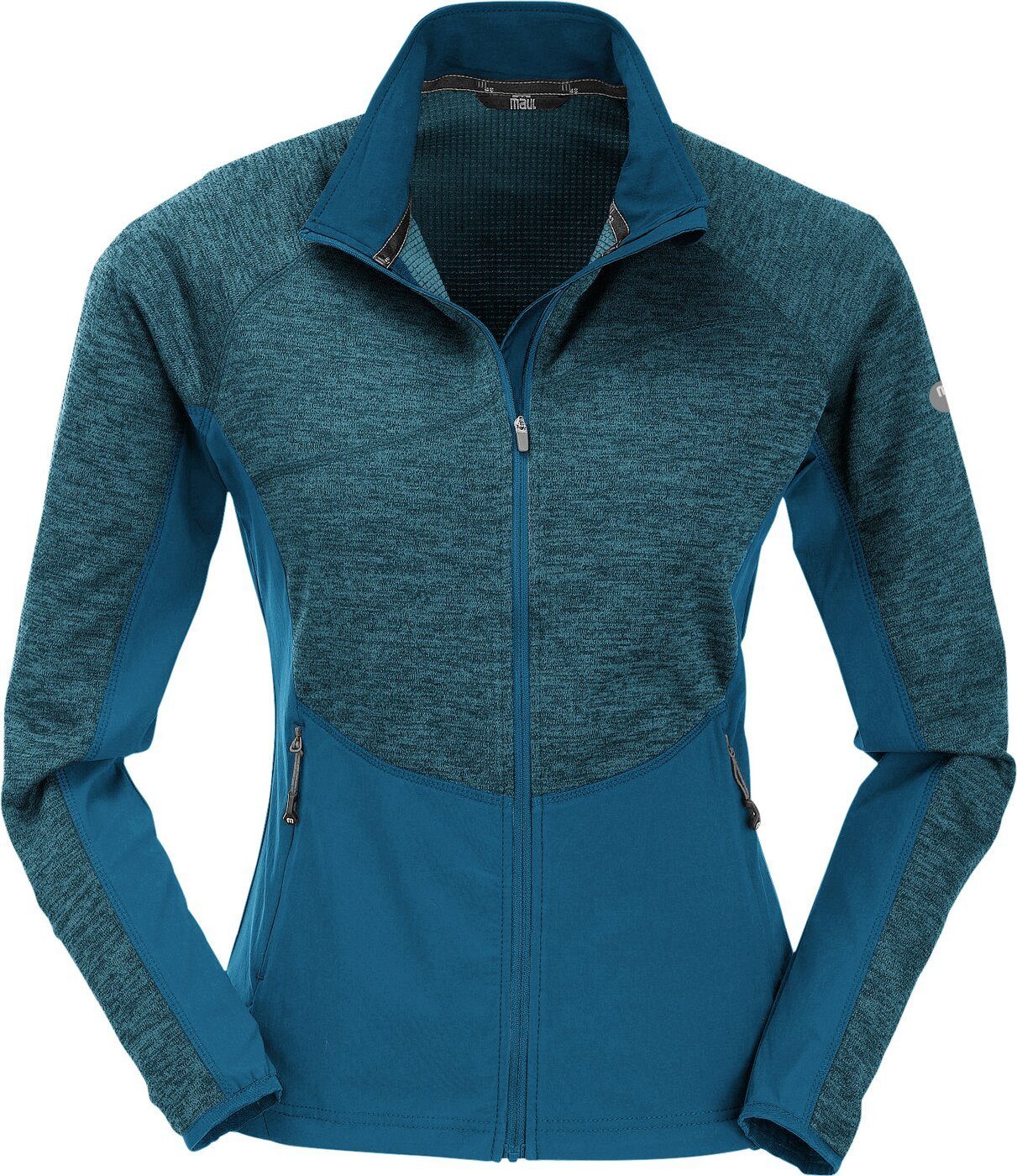 Fleecejacke Sport® 3XT Montalin Fleecejacke Maul