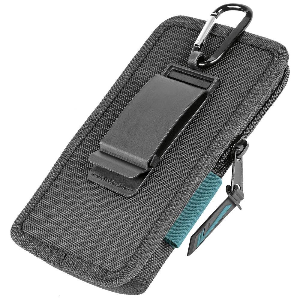 Makita Handyhülle Smartphone Gürteltasche XL E-12980