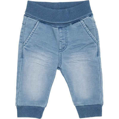 Sigikid Regular-fit-Jeans »Baby Jeanshose für Mädchen«