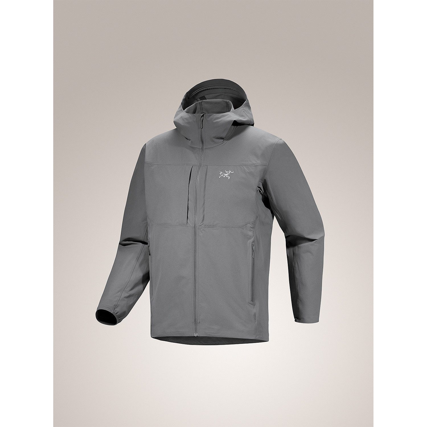 Arcteryx Fleecejacke Unterjacke Gamma Lightweight Hoody M