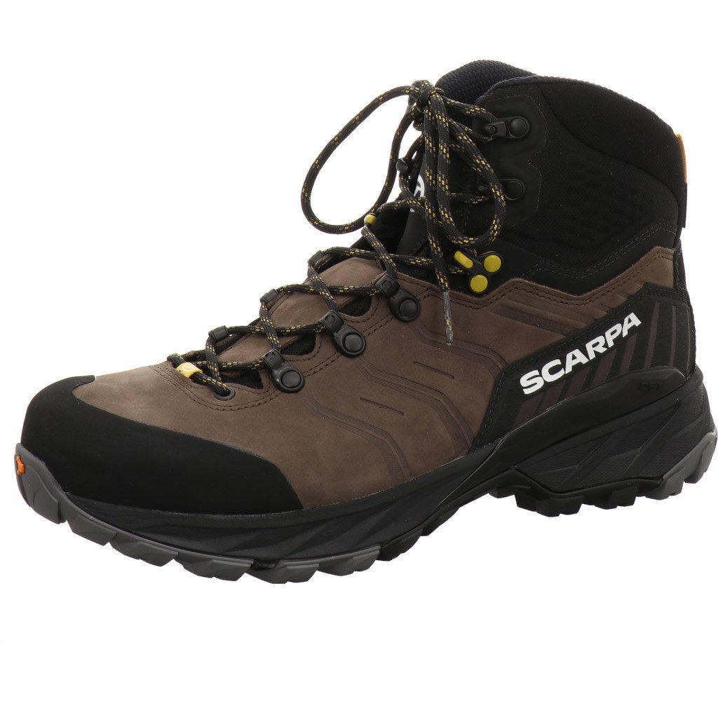 Scarpa 63139 G-M 0376 Rush TRK Pro GT Wanderschuh