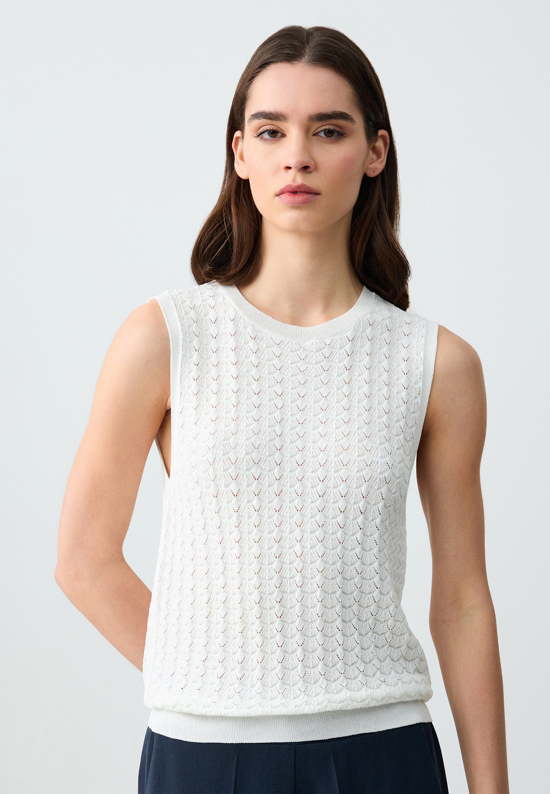 Strickpullover