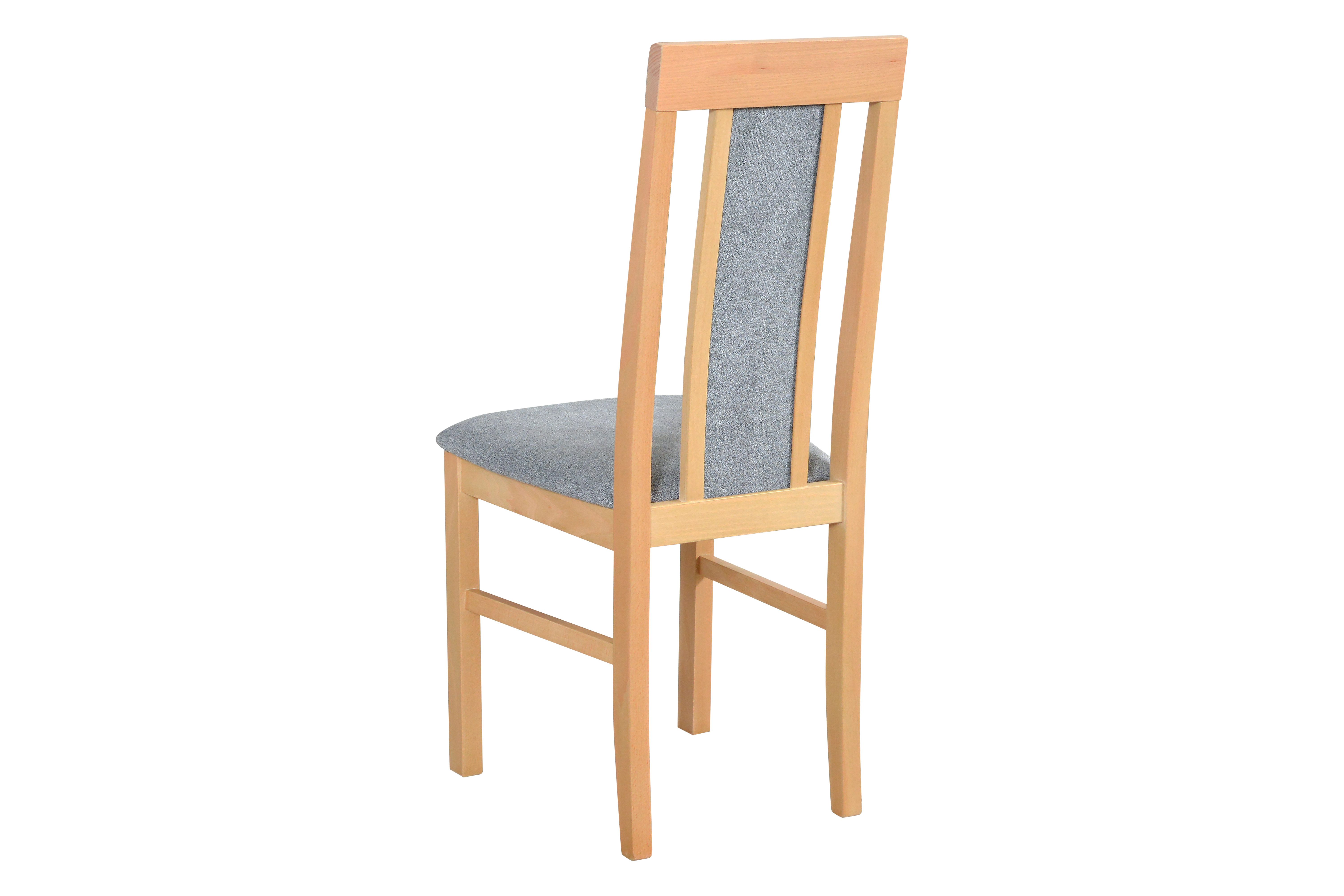 MOEBLO Stuhl ELIONA 2 (Polsterstühle, Holzstühle, günstig online kaufen