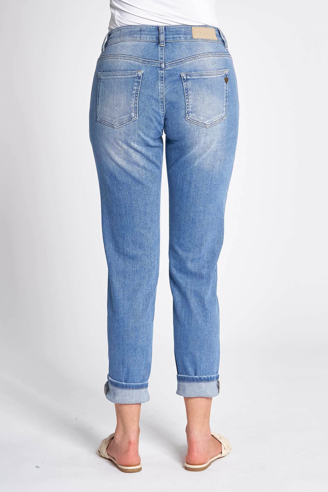 Zhrill Skinny-fit-Jeans ZHDALVA