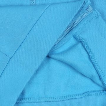 Sarcia.eu Kapuzensweatshirt Paw Patrol Sweatshirt mit Reißverschluss und Kapuze 3 Jahre