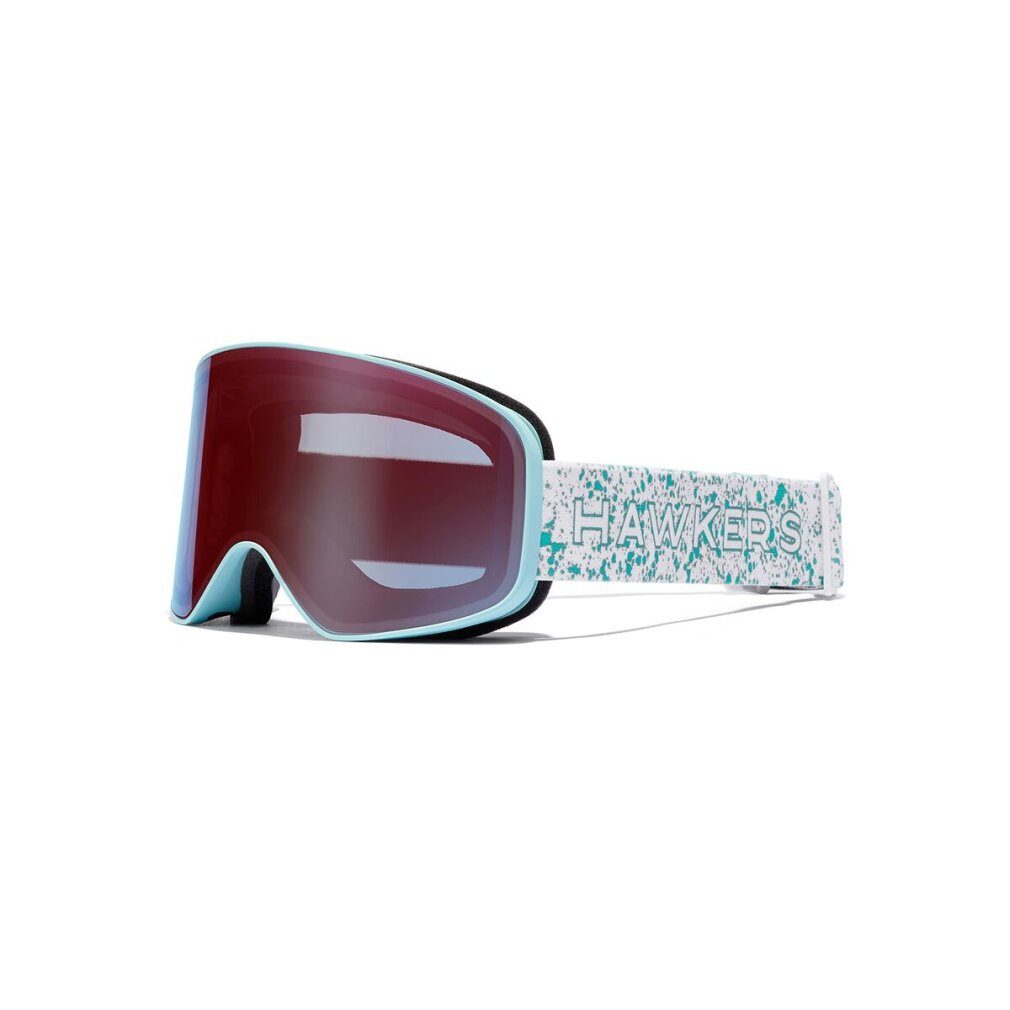 Hawkers Sonnenbrille ARTIK SMALL #blue 1 u