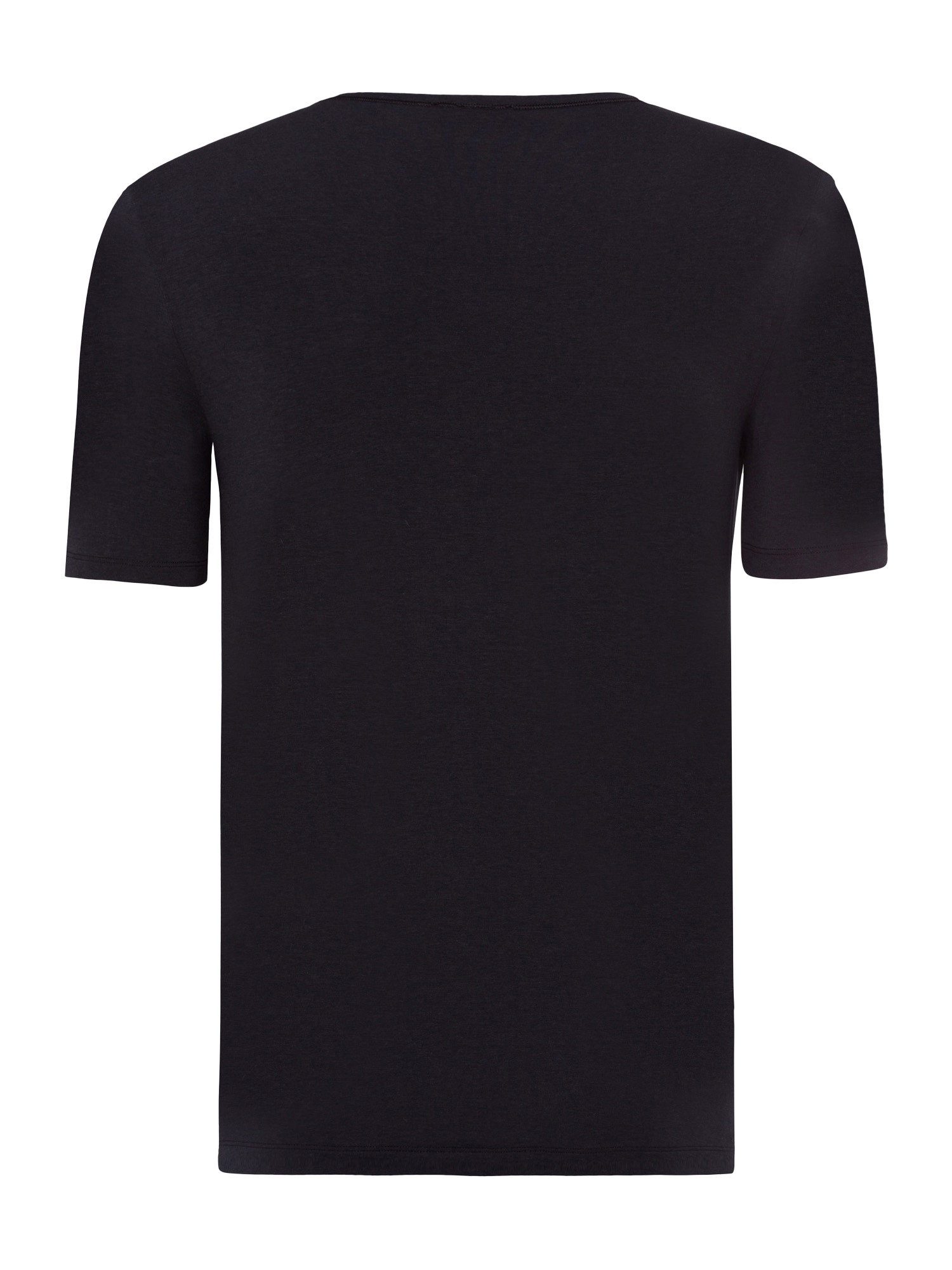 Hanro V-Shirt Natural Function (1-tlg)