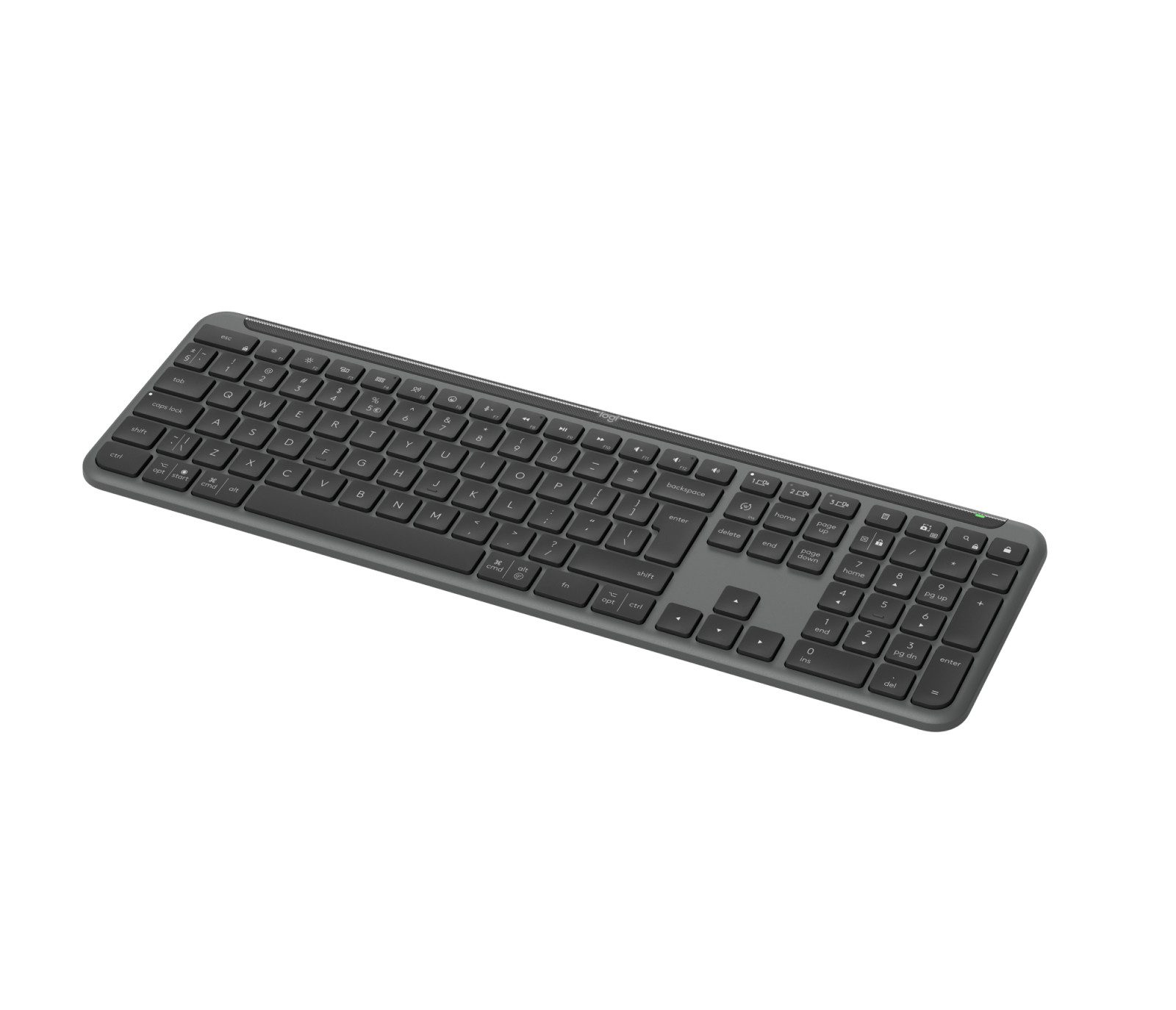 Logitech Eingabegeräte-Set