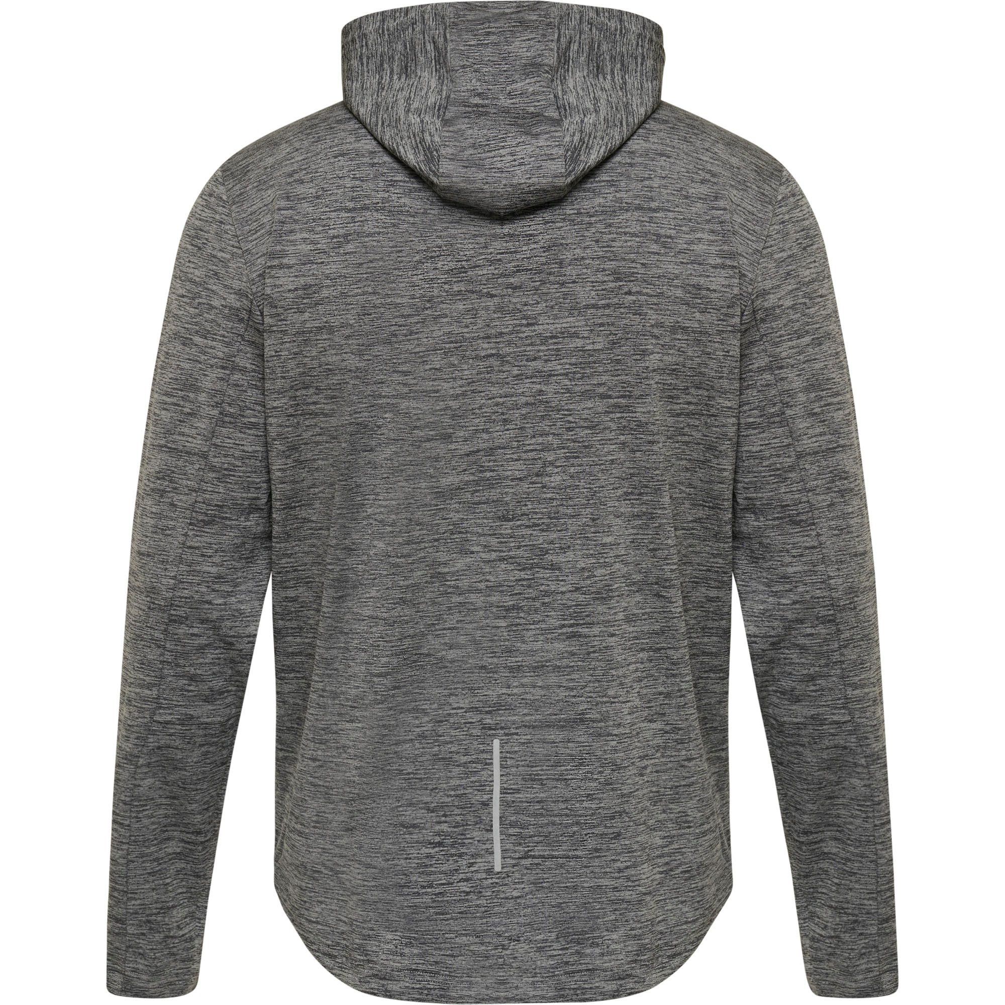 hummel Trainingsjacke Hummel Herren Kapuzenjacke Aston Zip Hoodie 206488