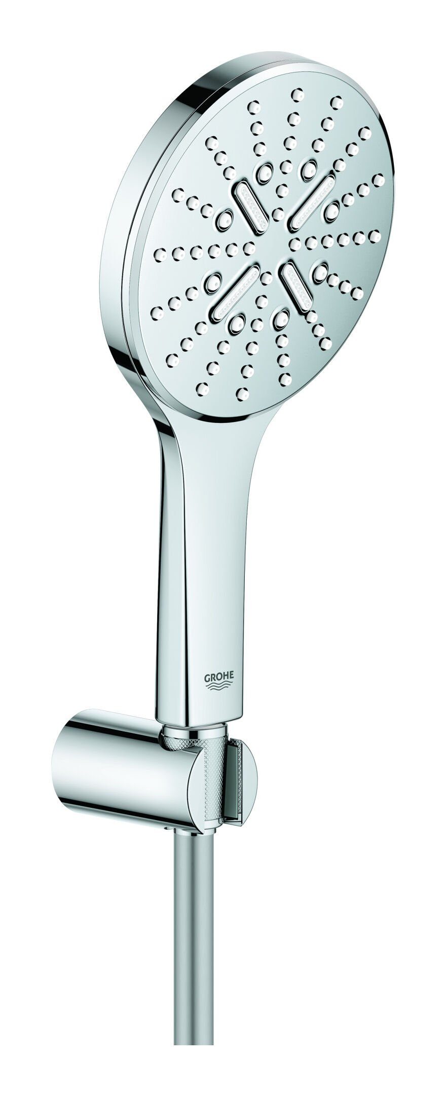 Handbrause RainShower SmartActive 130