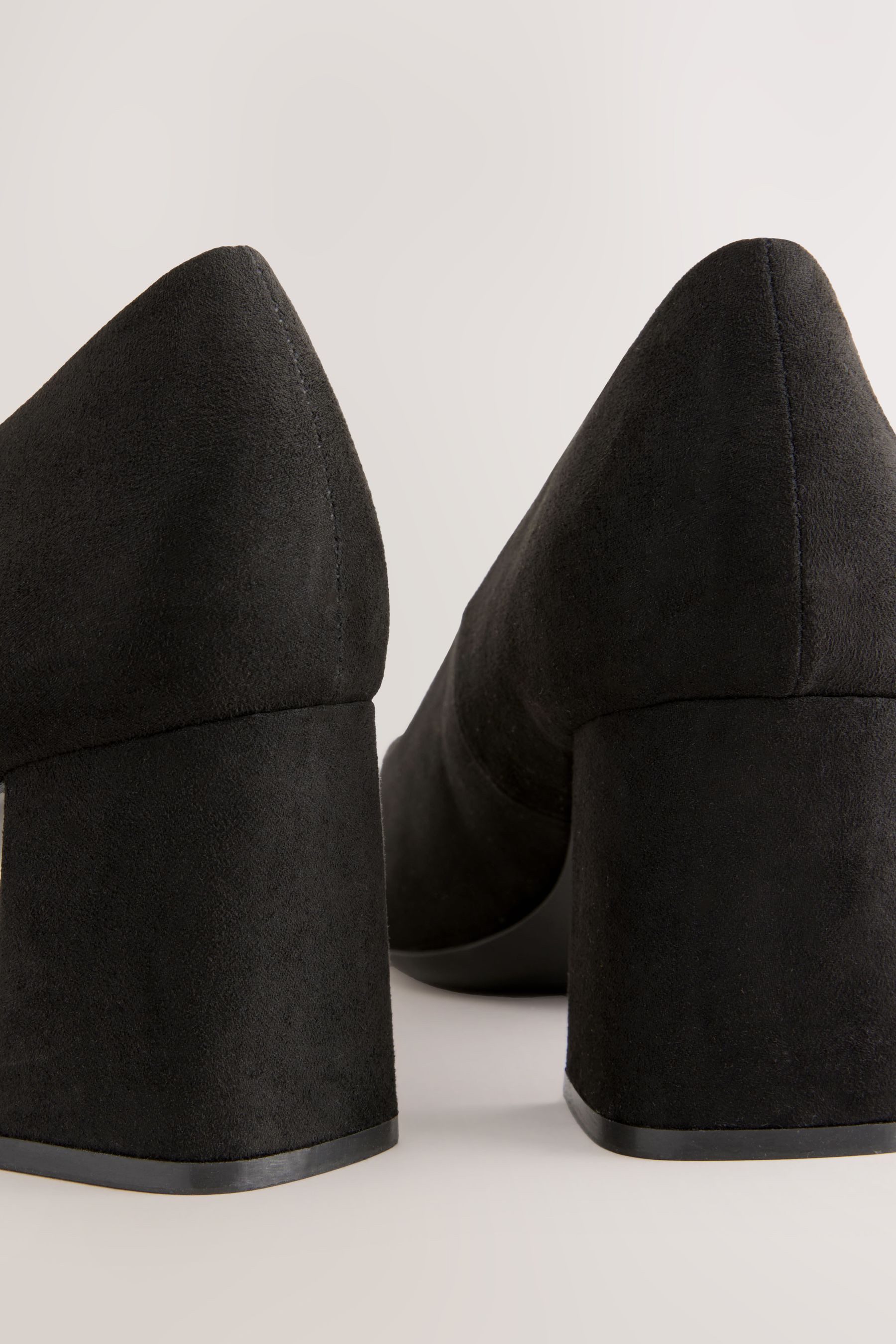 Next Forever Comfort® Pumps mit Blockabsatz Pumps