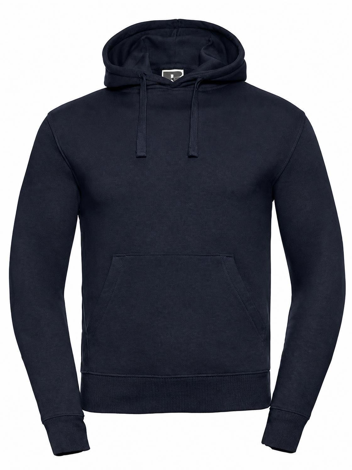 Russell Kapuzenpullover Authentic Hooded Sweat Kapuzenpullover