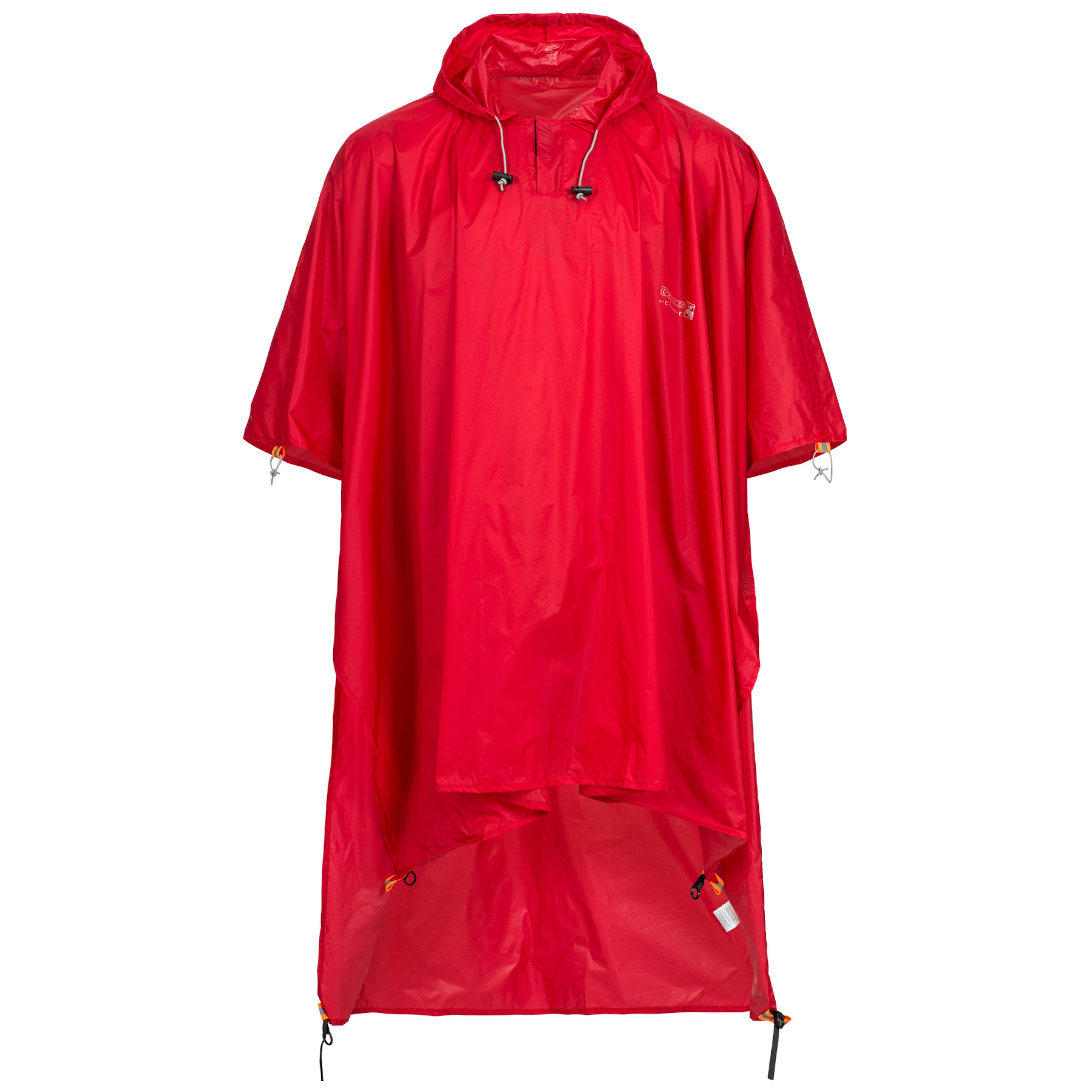 Regenponcho CORNWALL PONCHO WMN