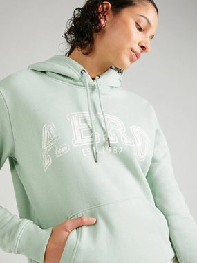 AÈROPOSTALE Sweatshirt (1-tlg) Plain/ohne Details