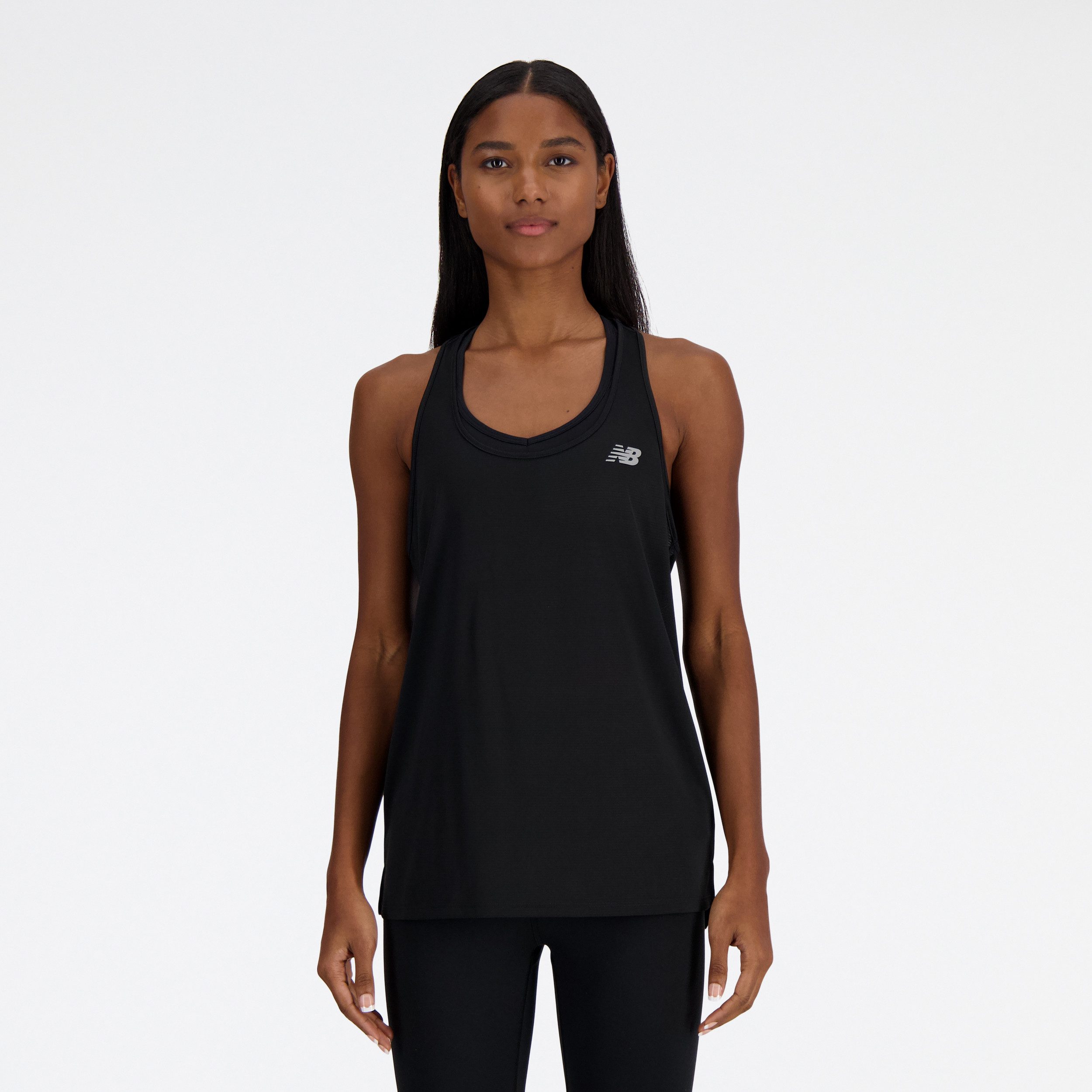 Tanktop Sport Essentials Tank