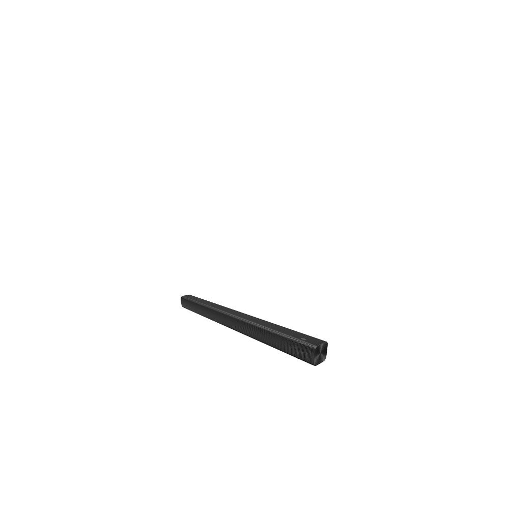 Xiaomi QBH4286EU Soundbar S22E 2.0 Schwarz Soundbar