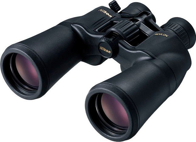 ACULON A211 Zoom-Modell 10-22x50 Fernglas