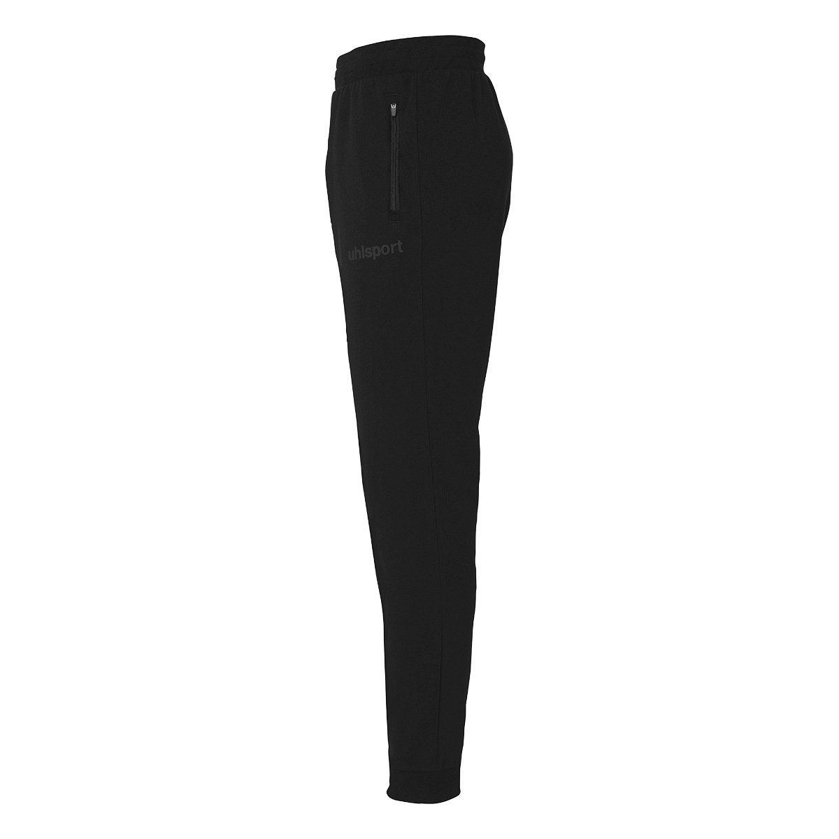 uhlsport Jogginghose Jogginghose ID Kids (1-tlg) 72 % Baumwolle (BIO), 28 % Polyester (recycelt)