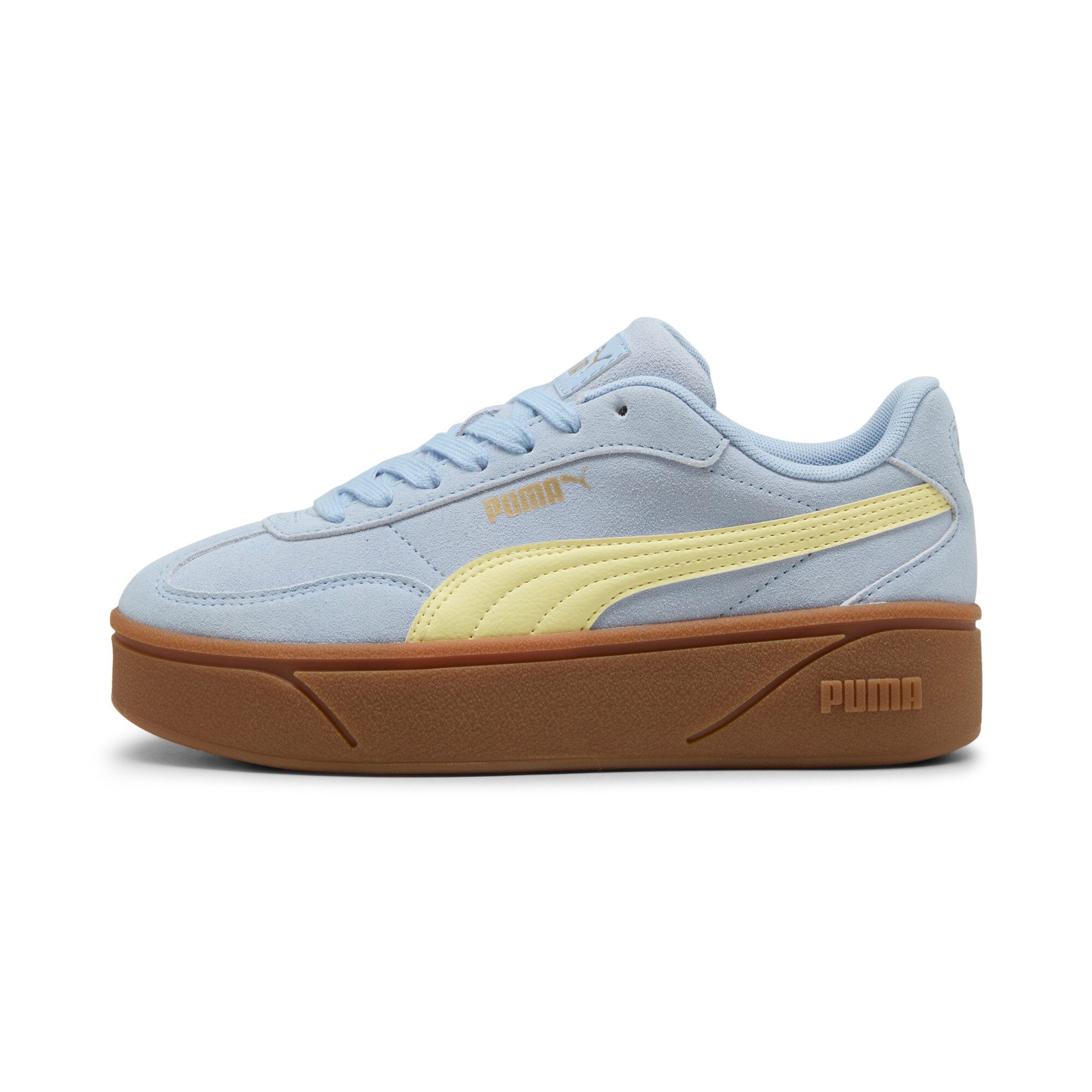 PUMA CLUB II ERA PLATFORM SD WNS Sneaker günstig online kaufen