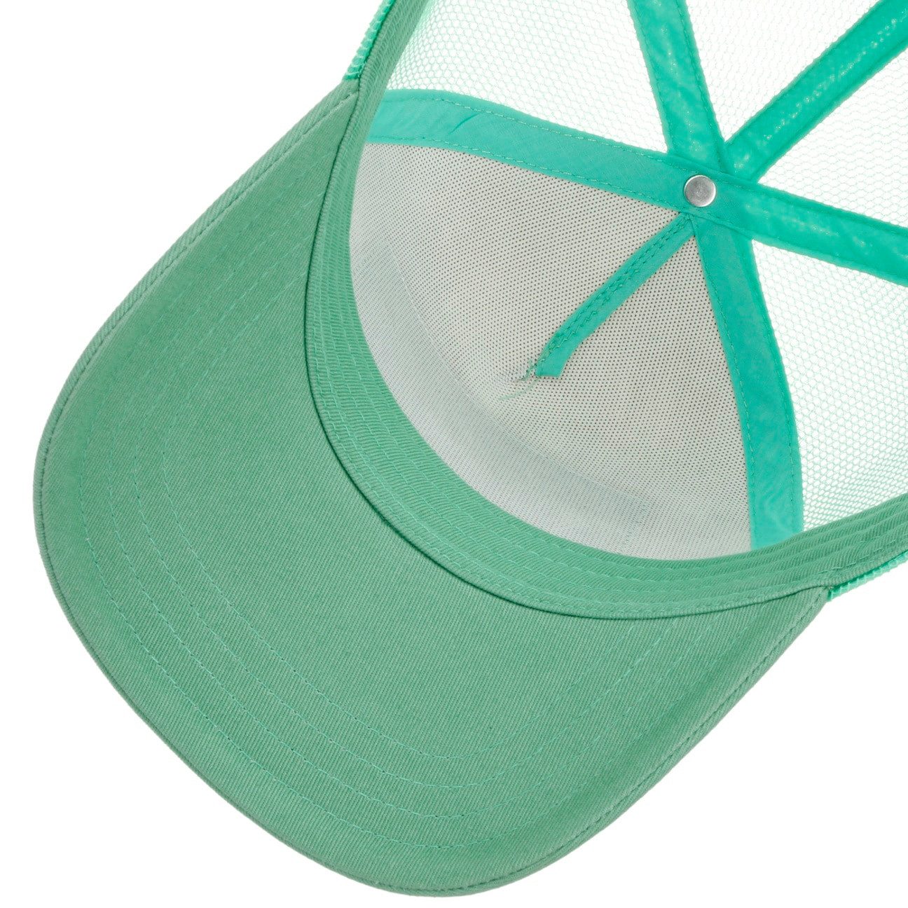 Stetson Trucker Cap (1-St) Basecap Snapback