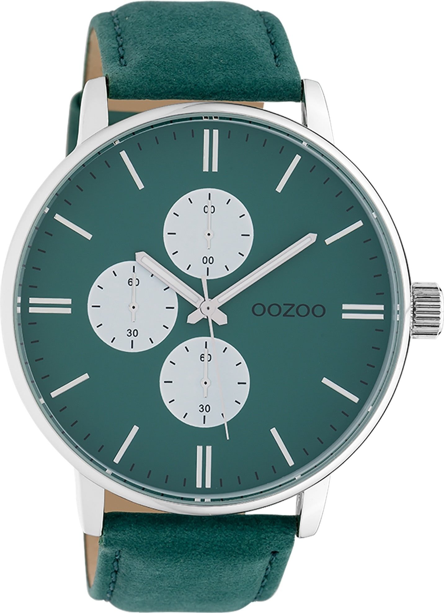 Quarzuhr Oozoo Damen Armbanduhr Timepieces Analog