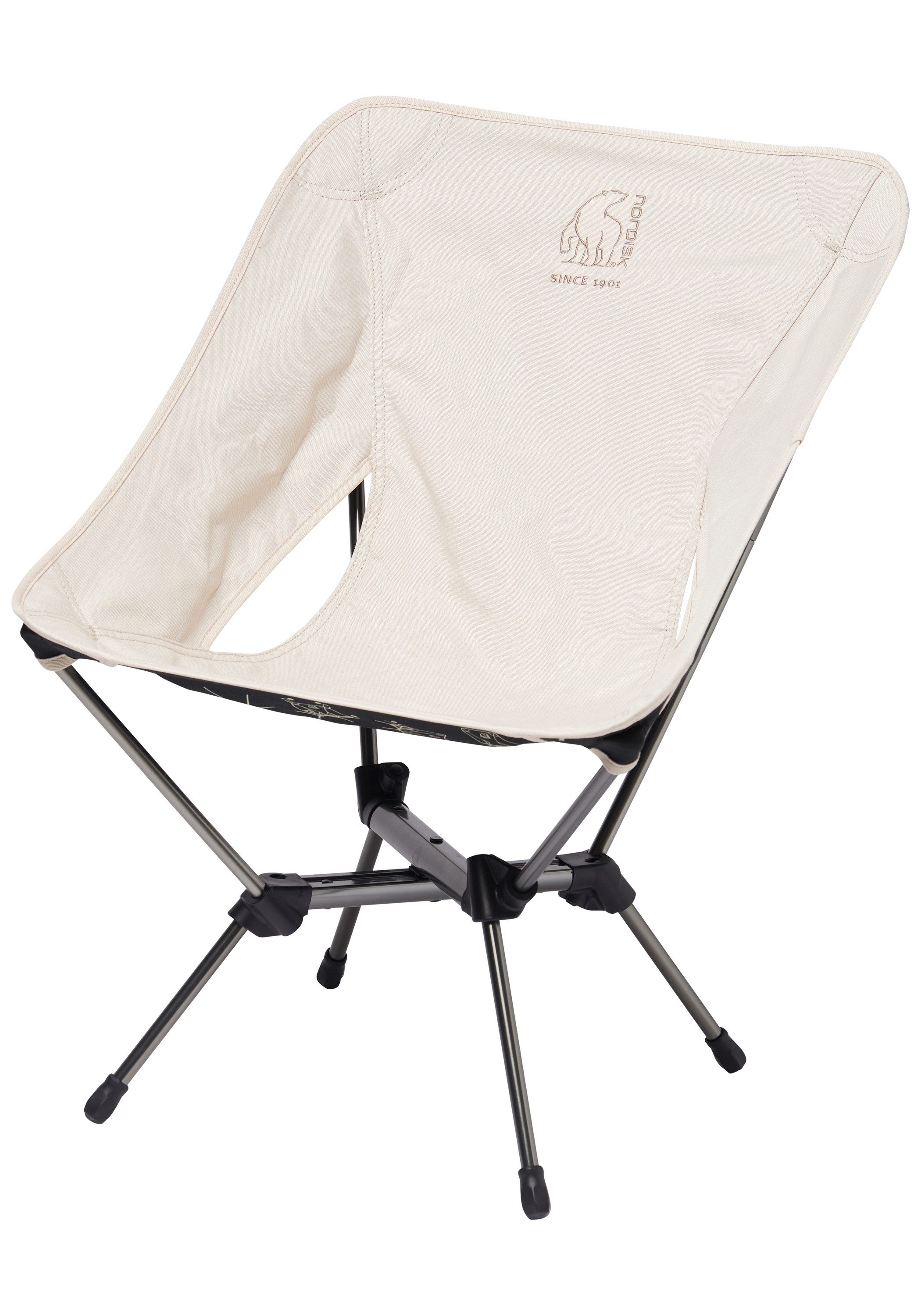 Nordisk Campingstuhl MARIELUND CHAIR (1 St)