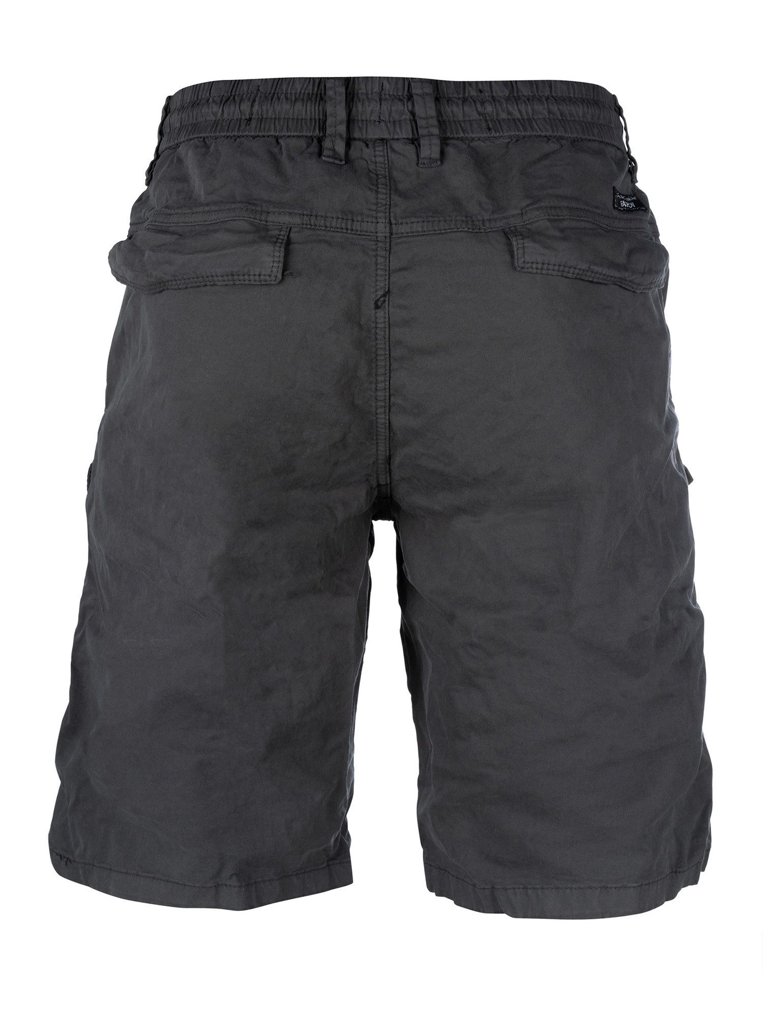 Poolman Shorts Cargoshorts Streetgear Cargo Männer günstig online kaufen