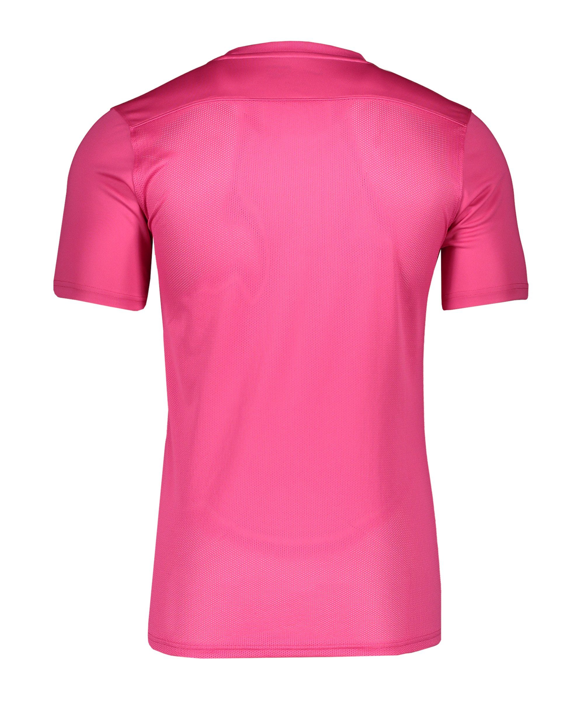 Nike Fußballtrikot Nike Performance Park VII Trikot kurzarm Teamsport günstig online kaufen