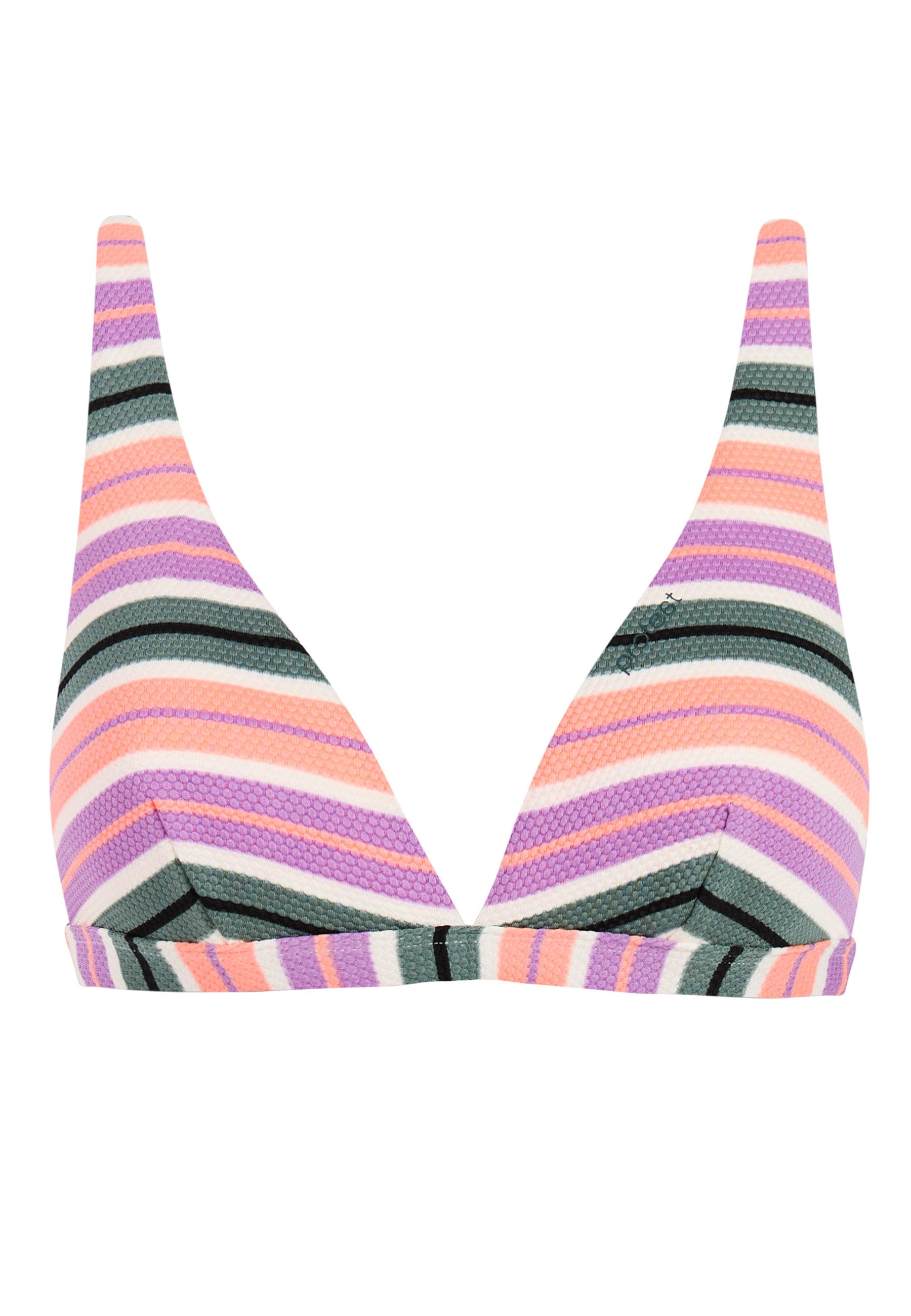 Protest Triangel-Bikini-Top MIXChub (Bikini-Oberteil, 1-St)