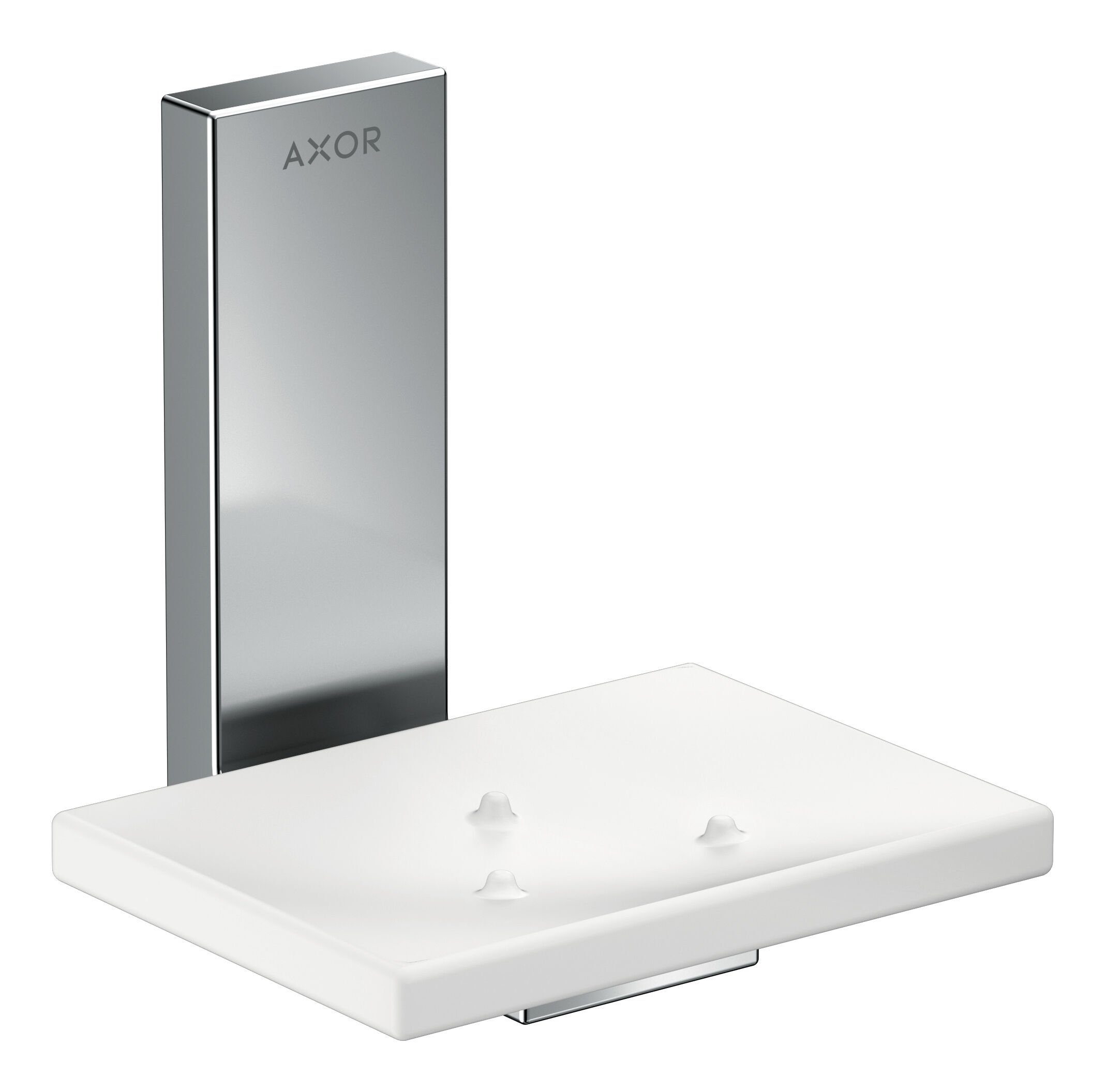 hansgrohe Seifenschale Axor Universal Rectangular
