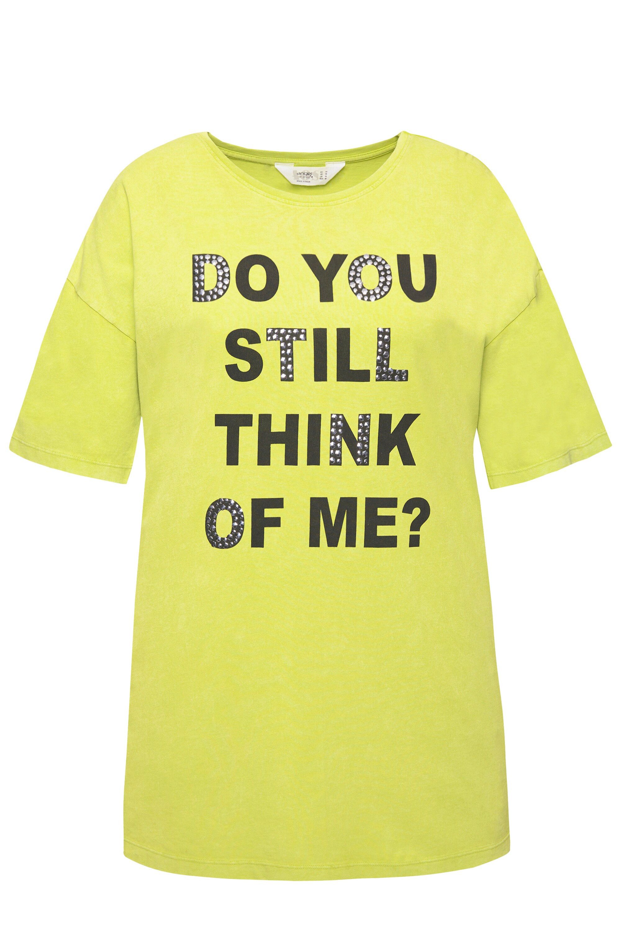 Angel of Style T-Shirt T-Shirt oversized günstig online kaufen