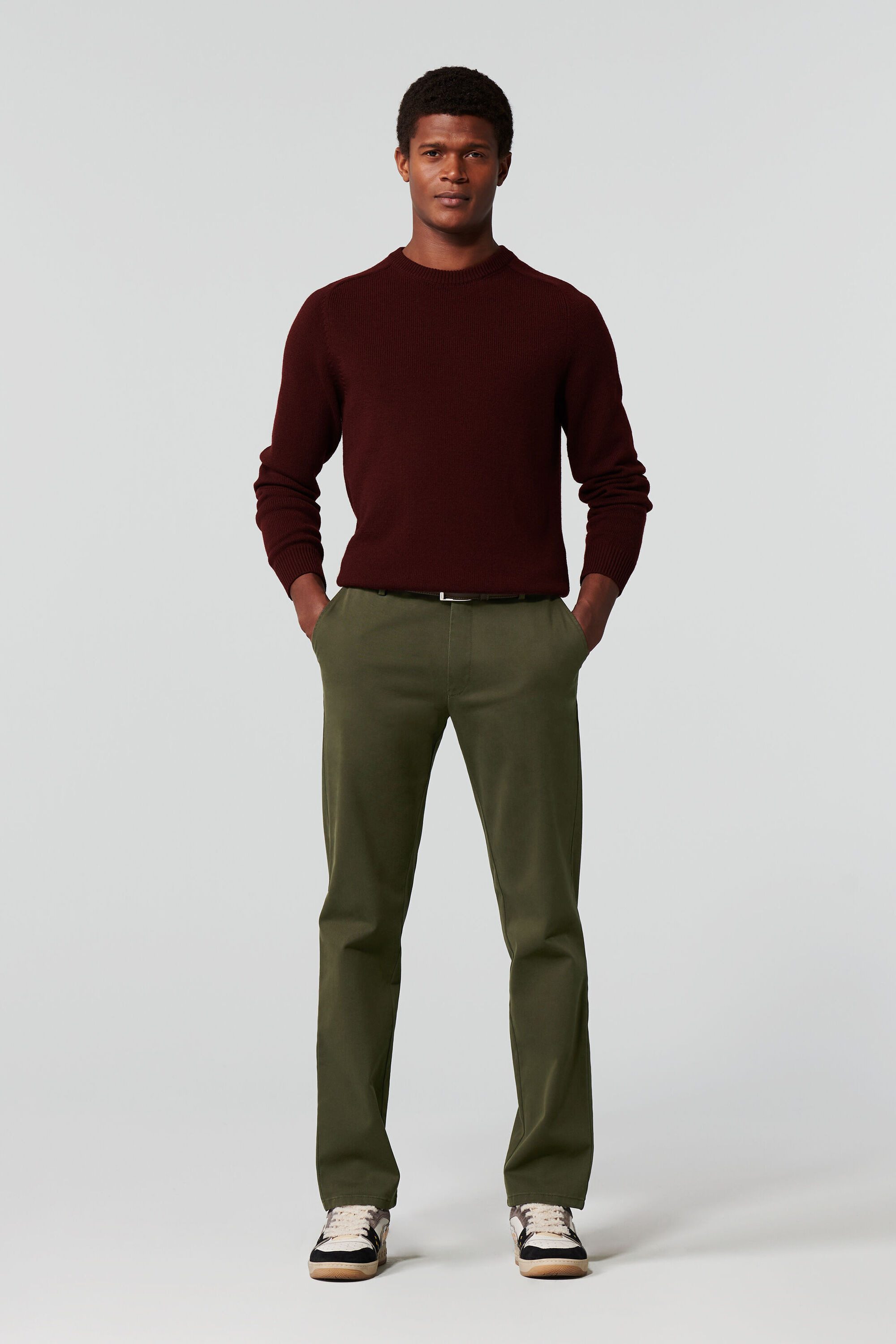 Chinos Oslo