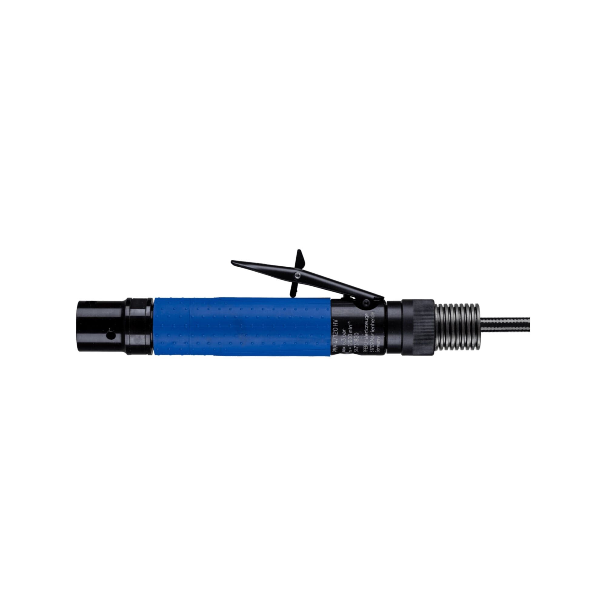 Pferd Schlauch PFERD TOOLS Druckluftmotor PMA 4/120 HV 12.000 RPM/370 Watt