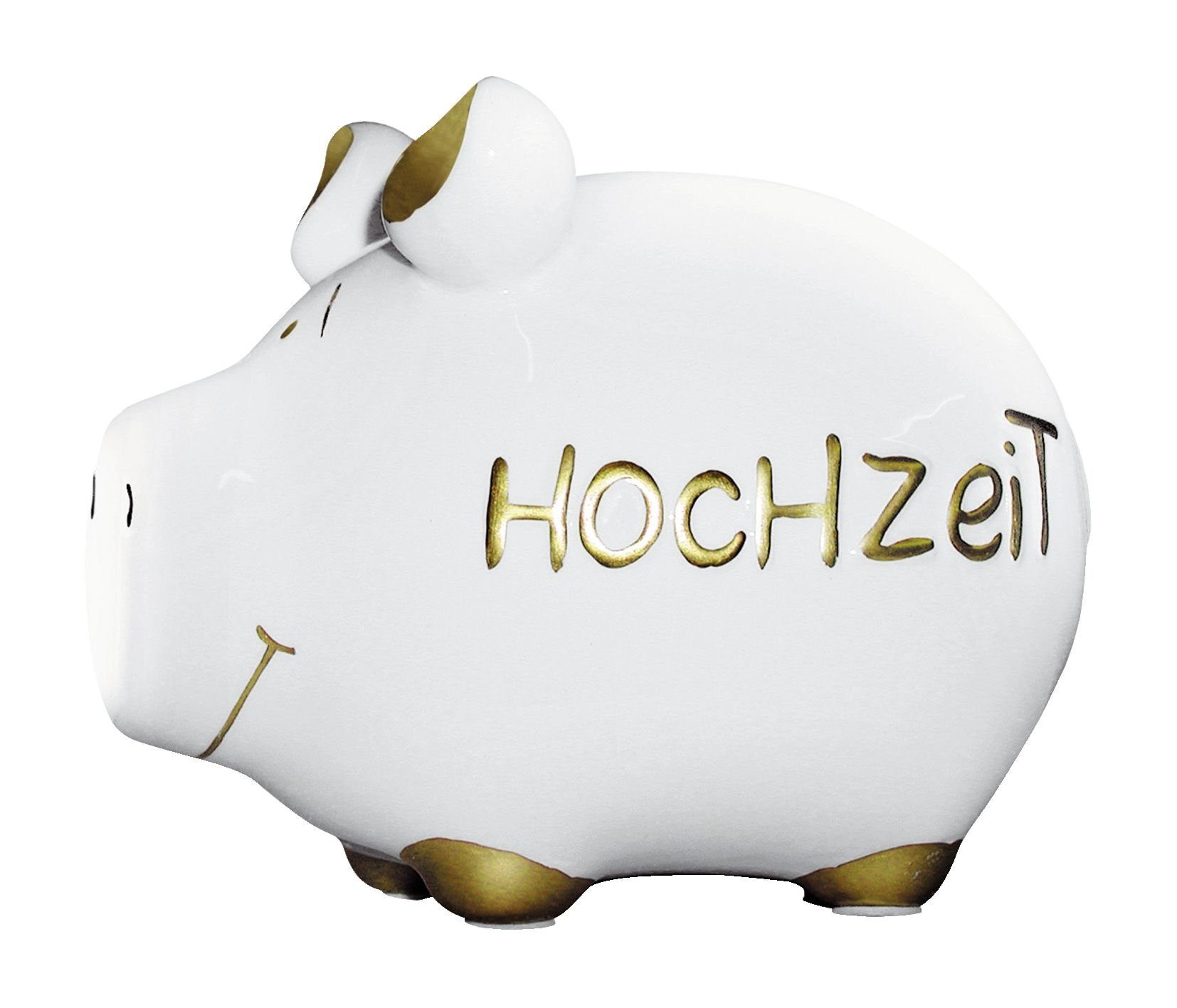 KCG Spardose KCG 100637 Spardose Schwein günstig online kaufen