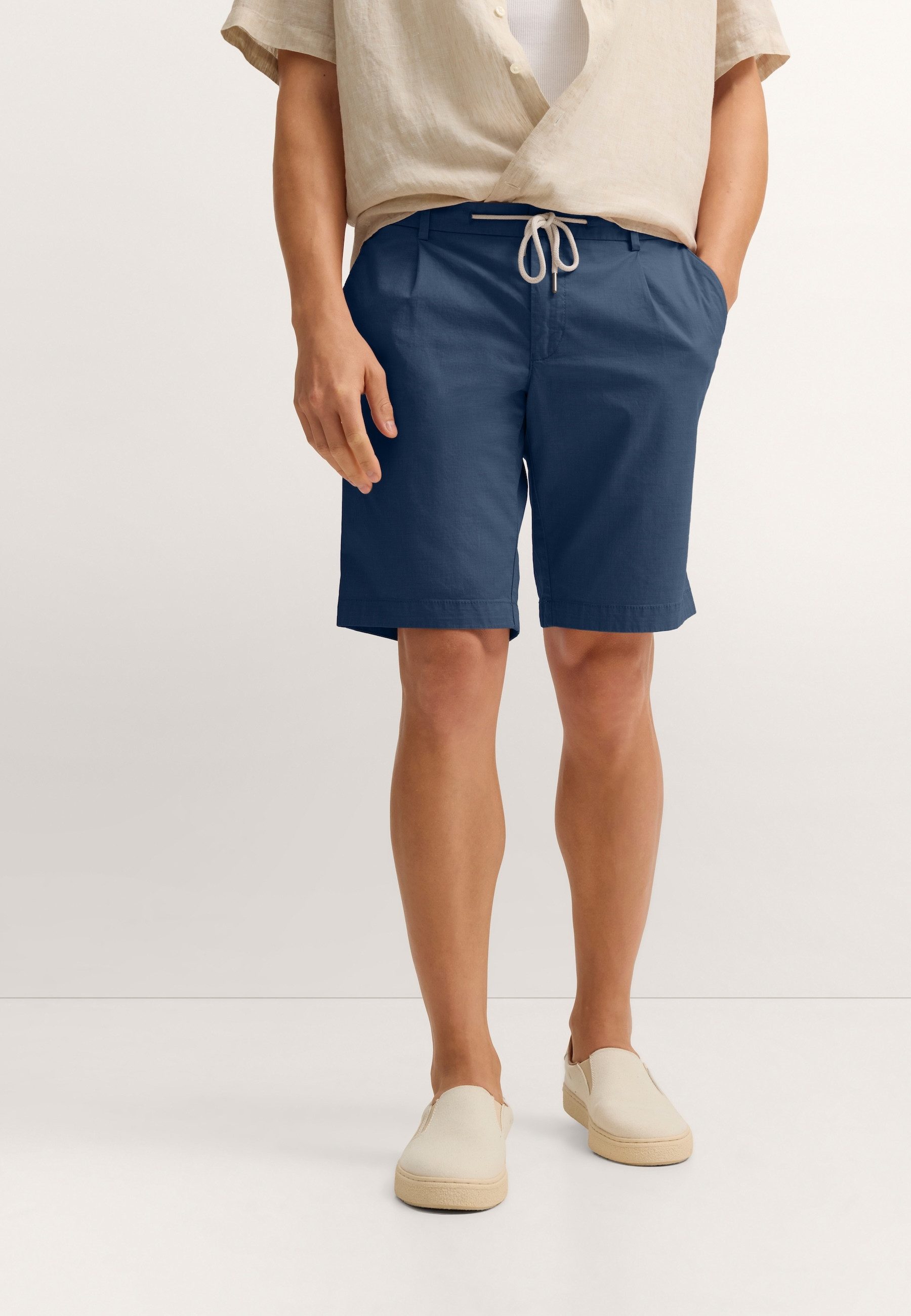 Bermudas Soft touch