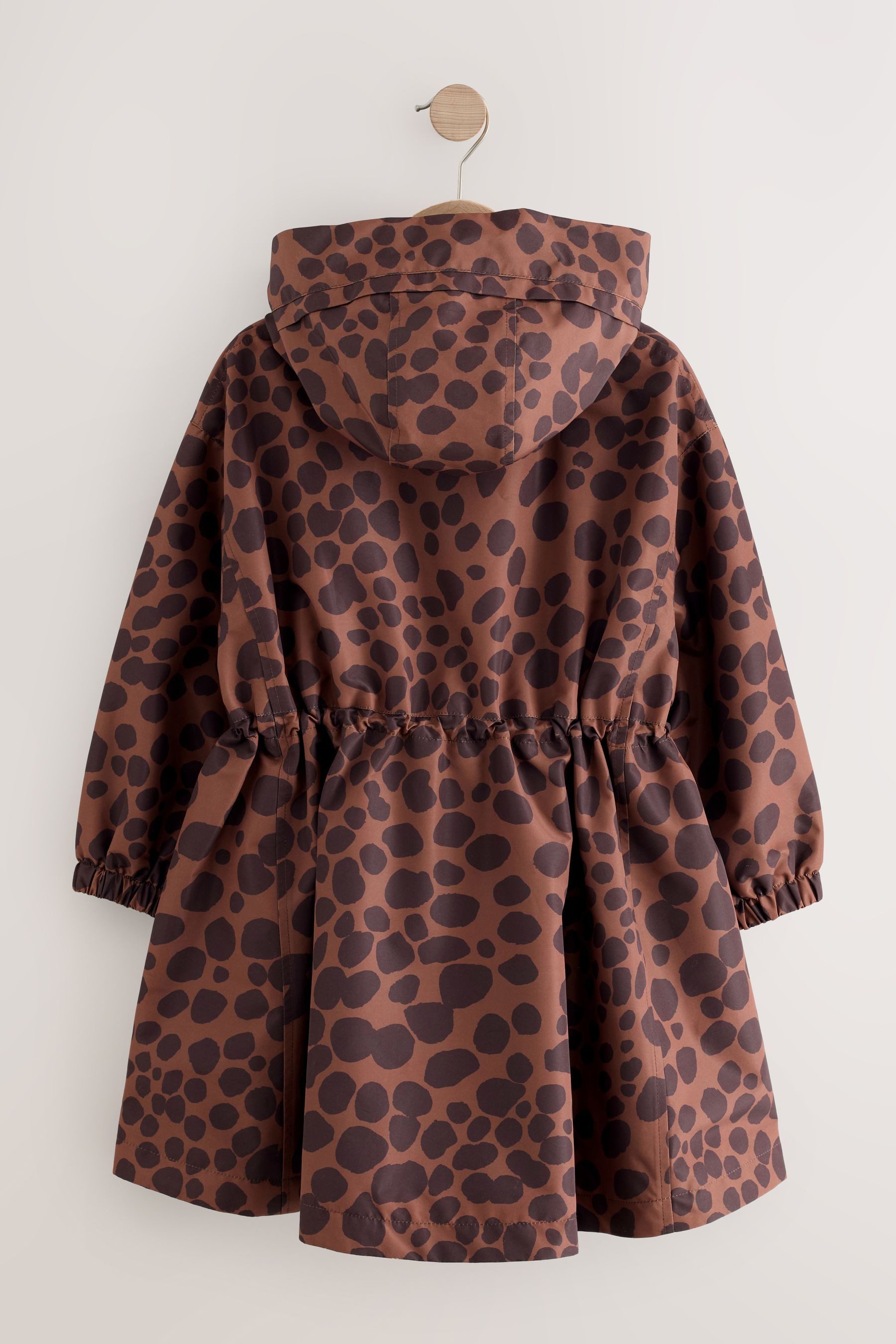 Next Regenjacke Wasserdichte Cagoule-Jacke mit Rock günstig online kaufen
