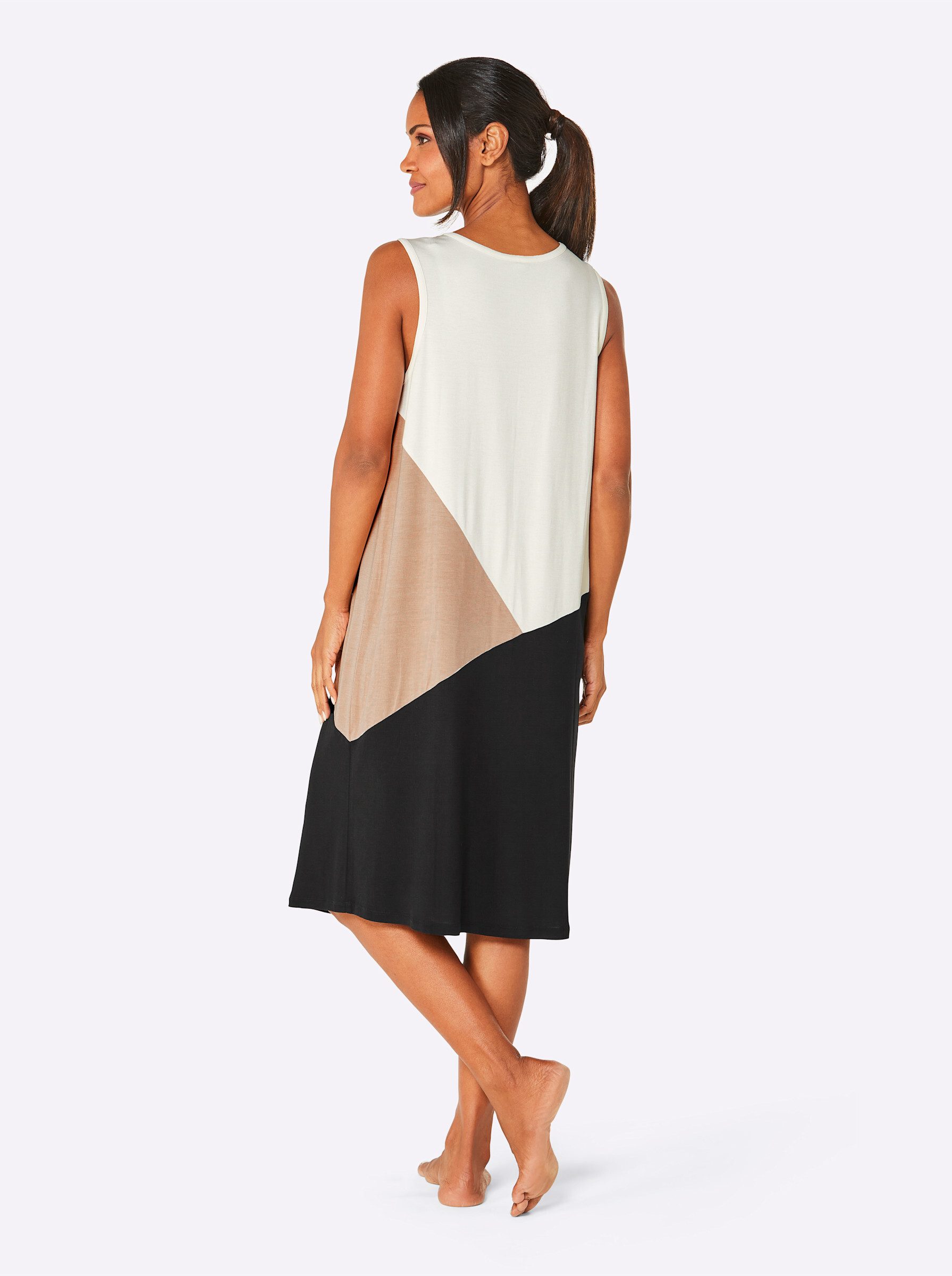 Witt Strandkleid Sommerkleid . günstig online kaufen