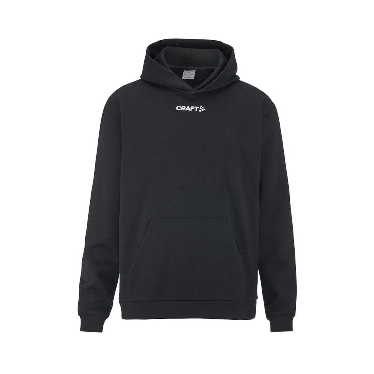 Craft Kapuzenpullover Craft Herren Kapuzenpullover COMMUNITY 2.0 LOGO HOODIE M 1915344