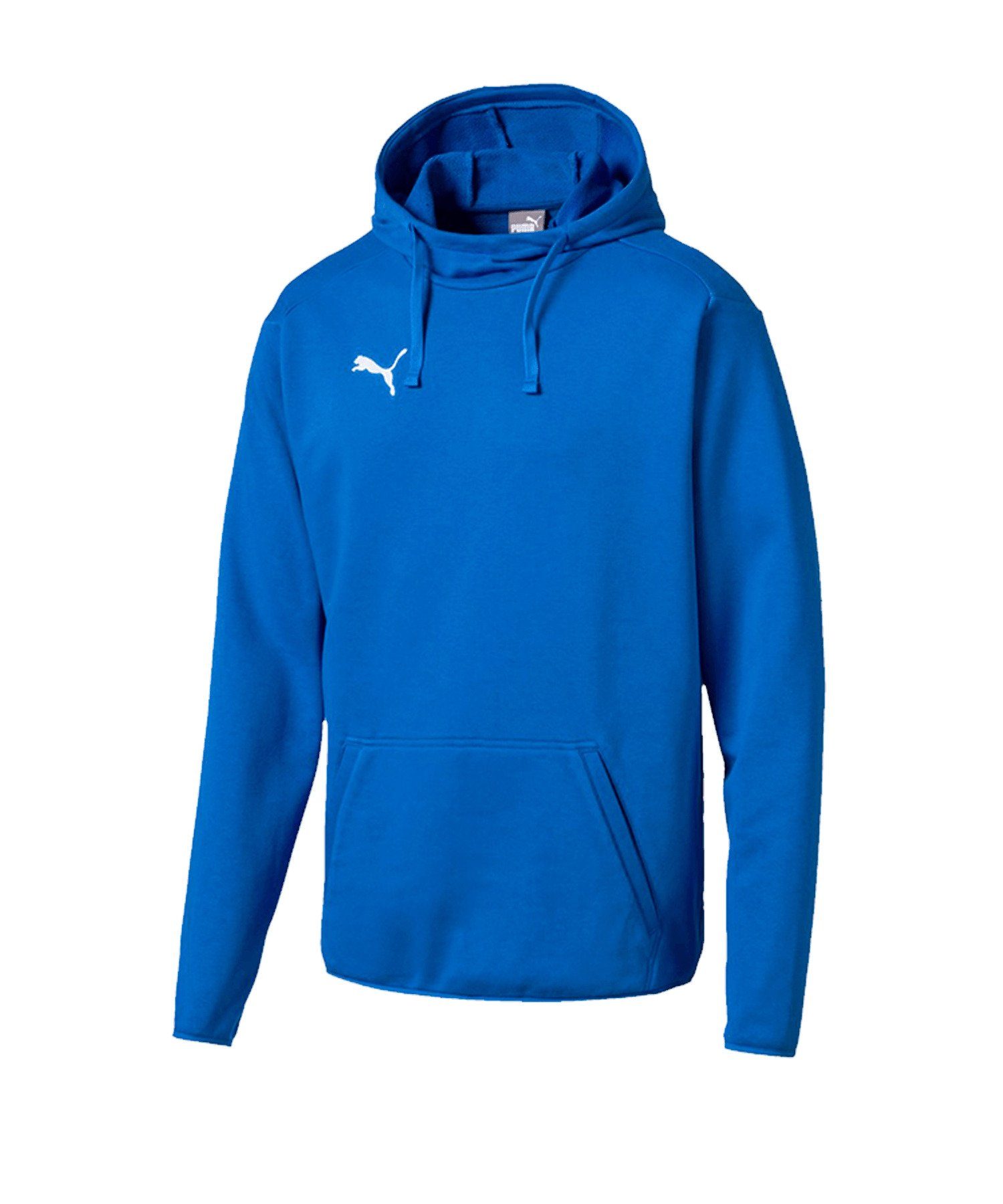 PUMA Sweatshirt PUMA LIGA Casuals Hoody günstig online kaufen