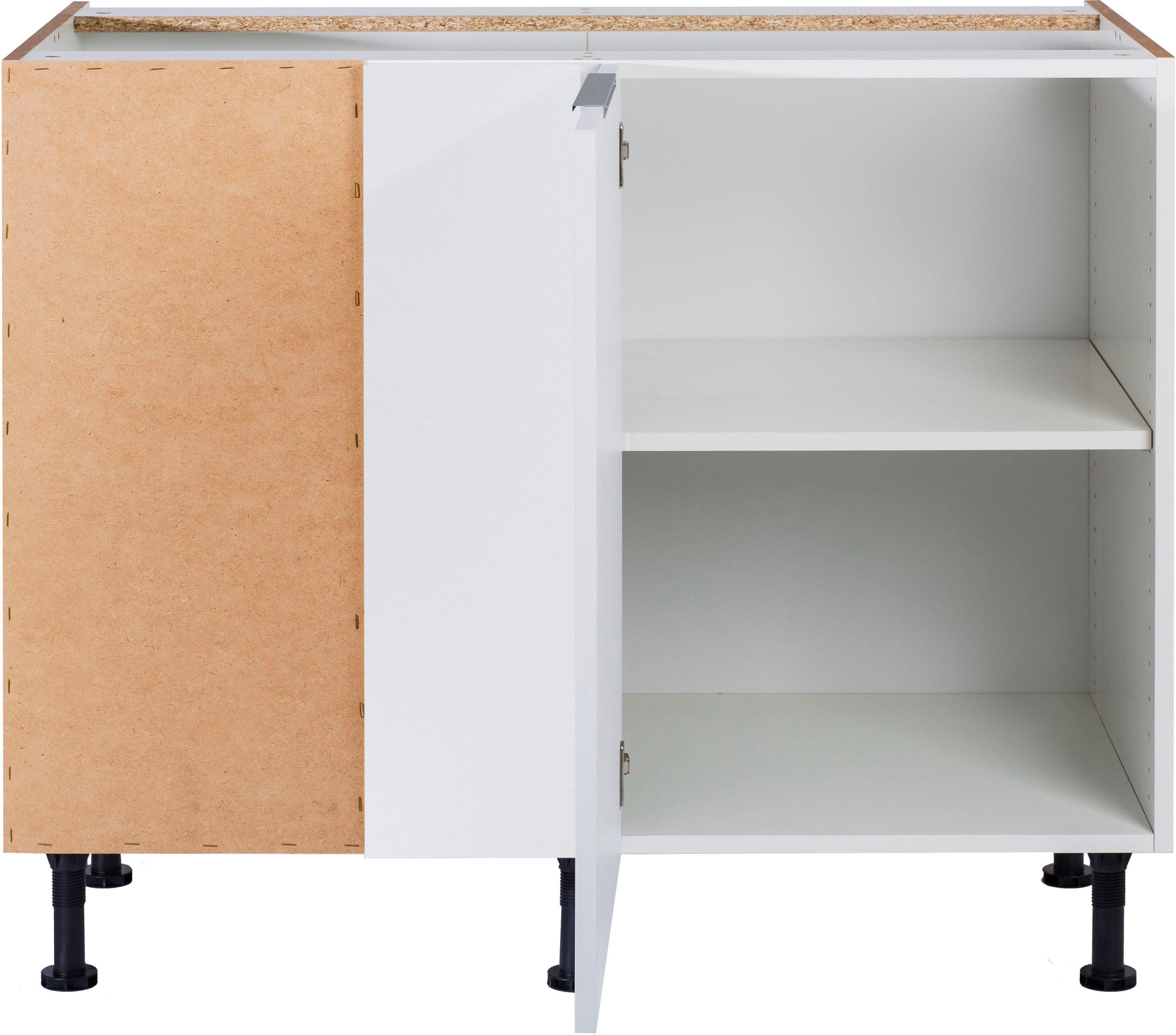 OPTIFIT Eckunterschrank Tara