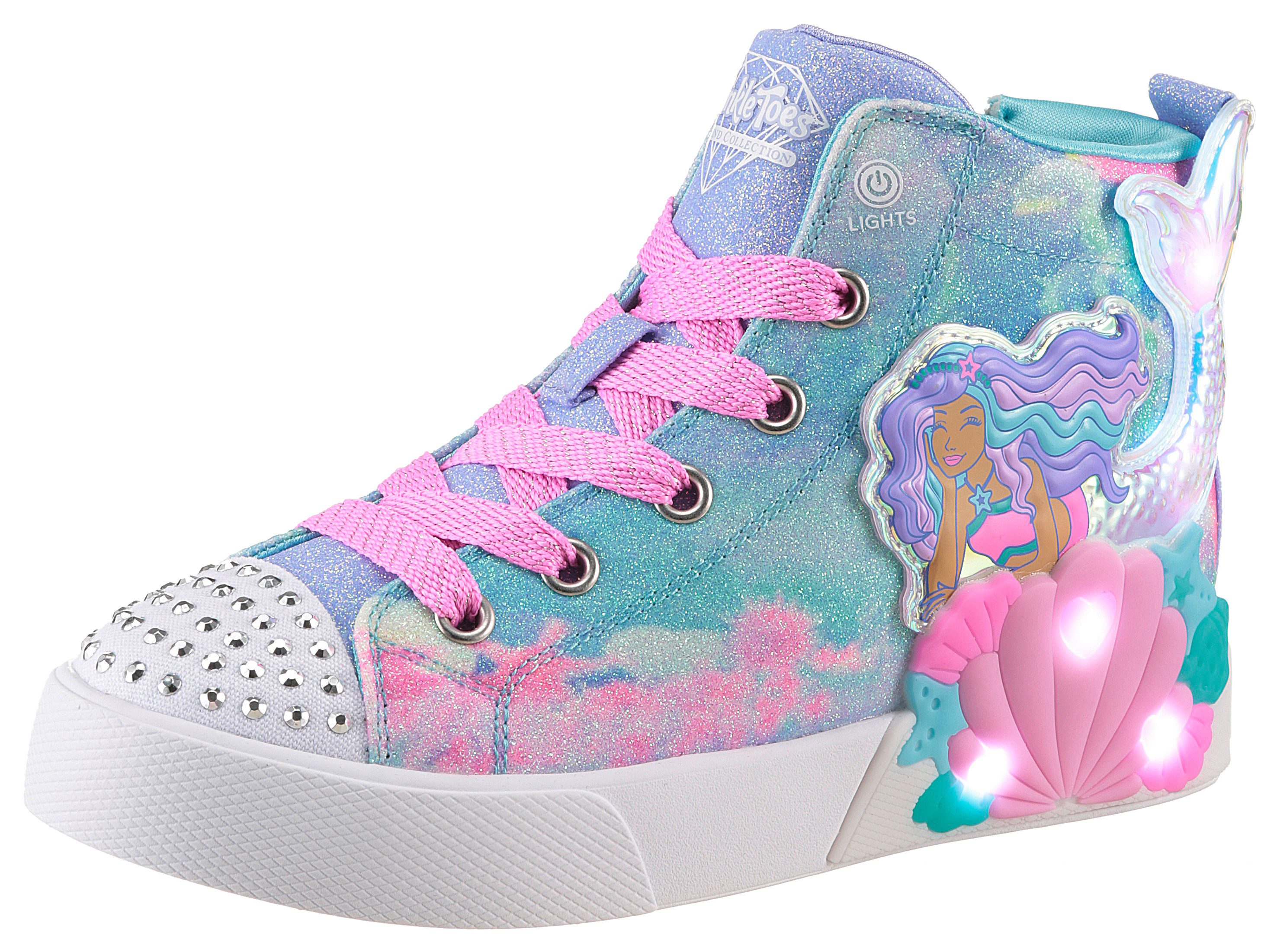 TWINKLE MAGIC LIGHTS Sneaker