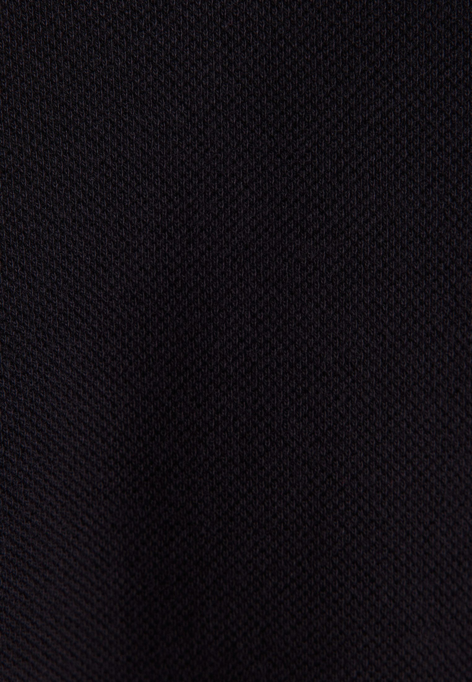 seidensticker Poloshirt Polo Uni