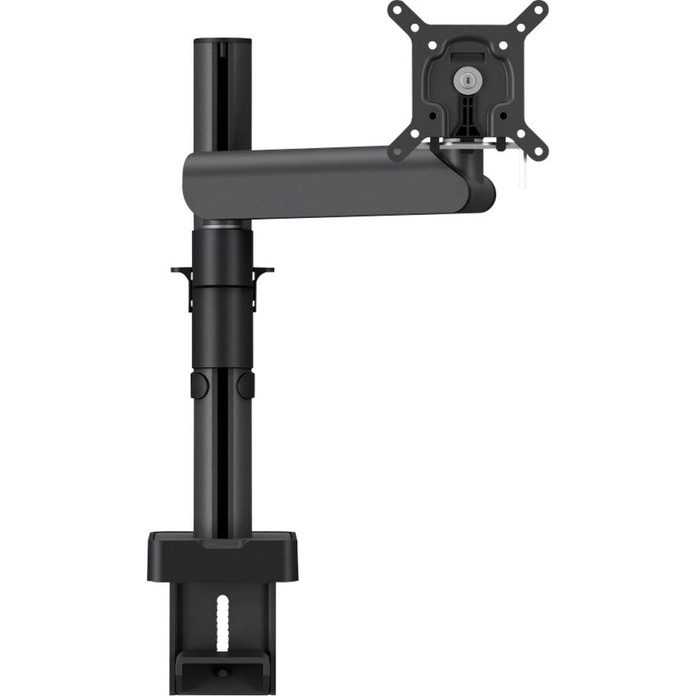 Vogel's Monitor-Halterung Vogel's MOMO 2127 Monitor-Tischhalterung 109,2 cm (43) Schwarz Drehb