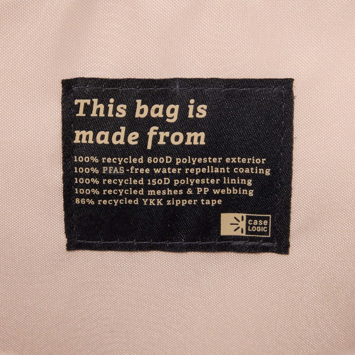 Case Logic Laptoptasche Invigo Eco Attaché