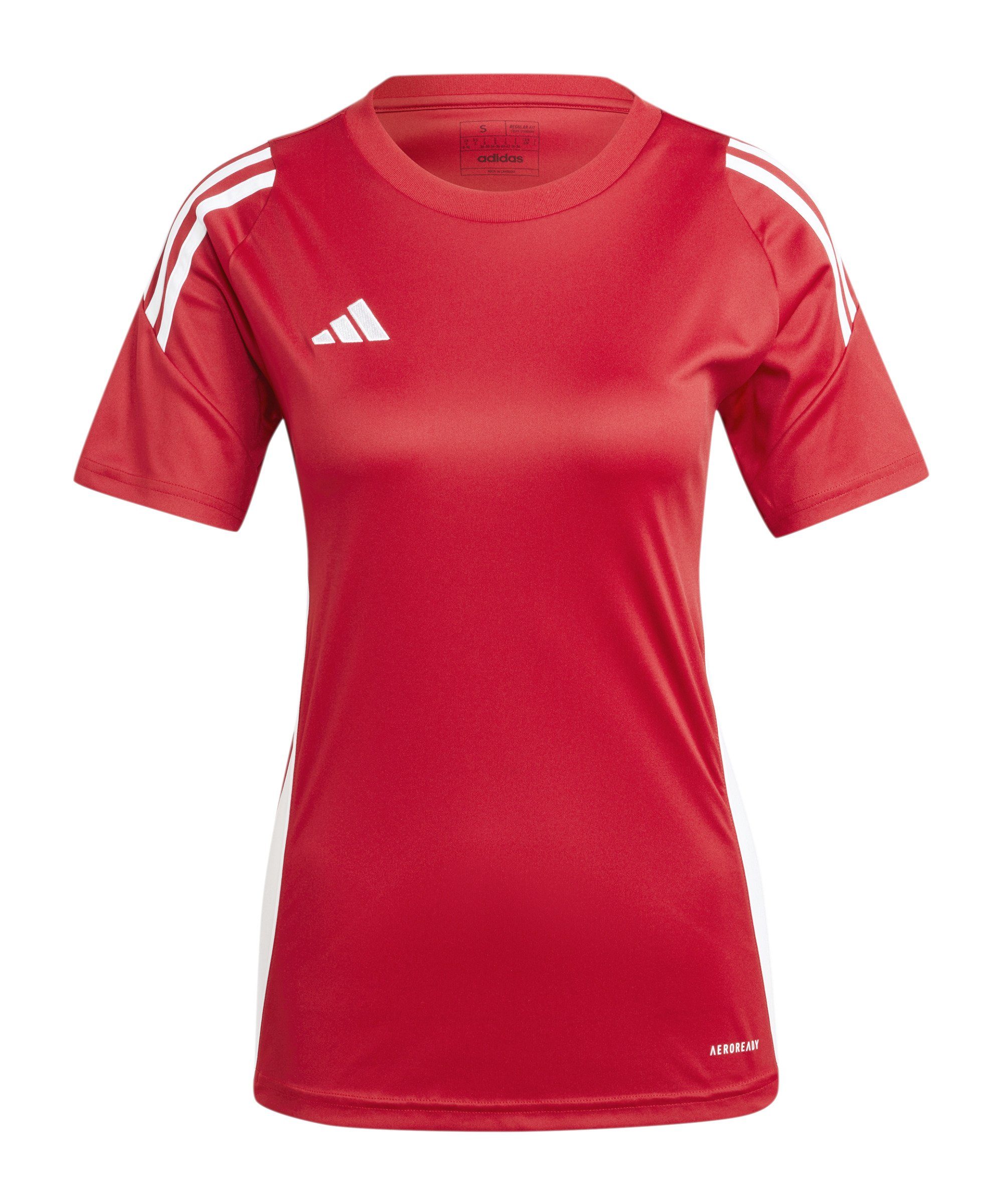 adidas Performance Fußballtrikot adidas Performance Tiro 24 Trikot Damen Te günstig online kaufen