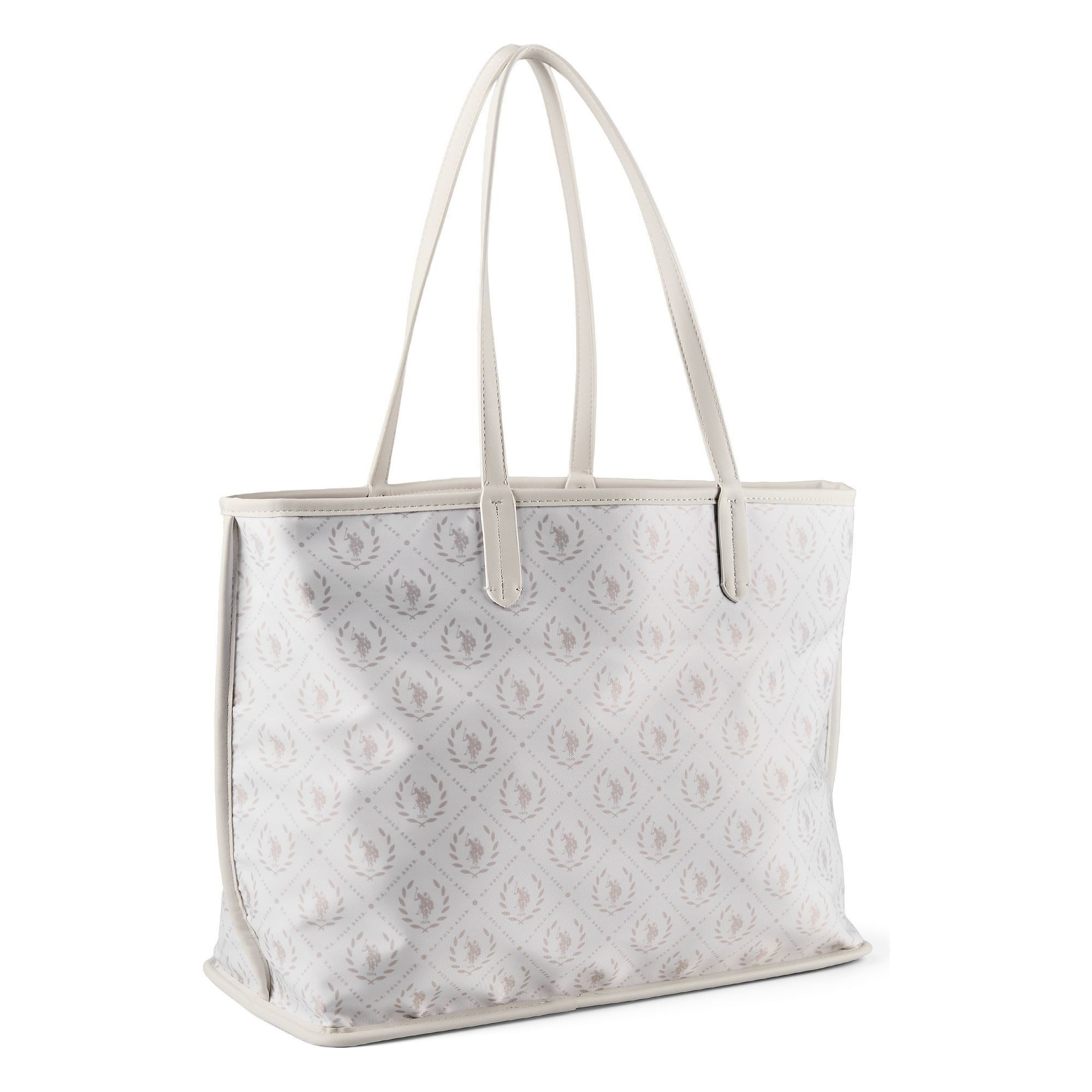 U.S. Polo Assn. Shopper Surrey, Nylon