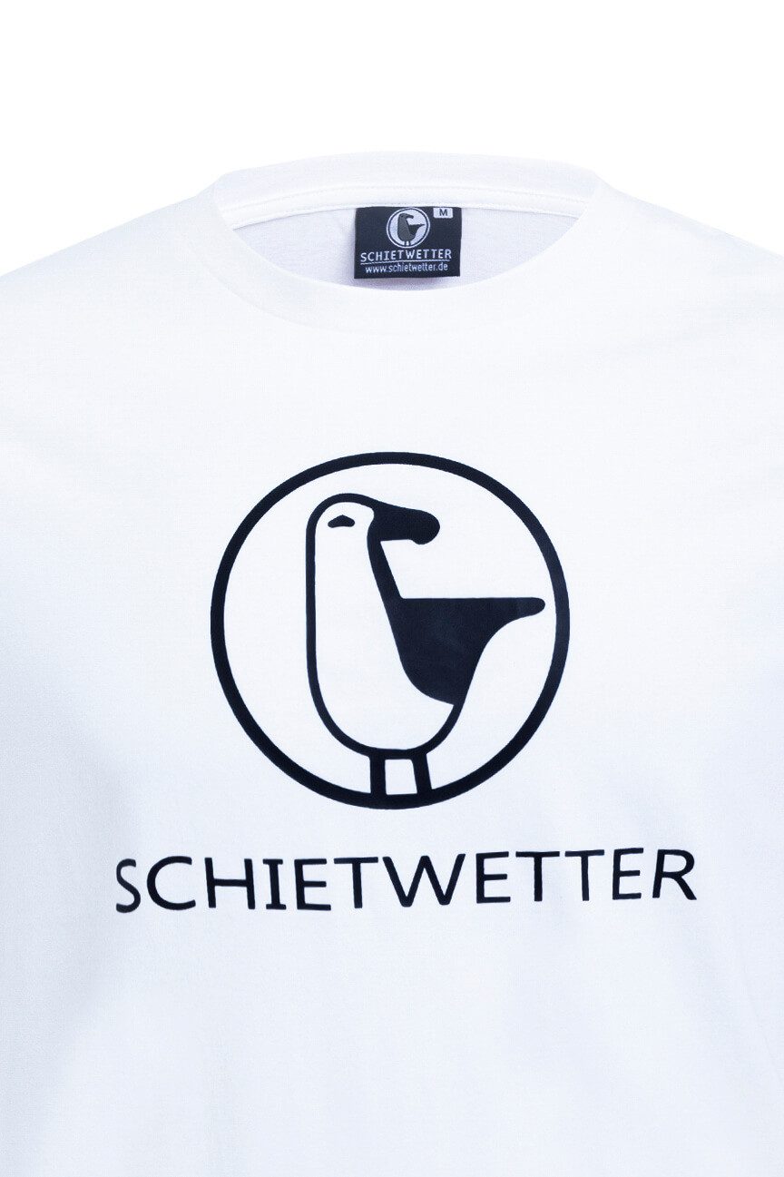 Schietwetter T-Shirt Herren "Fabian" günstig online kaufen