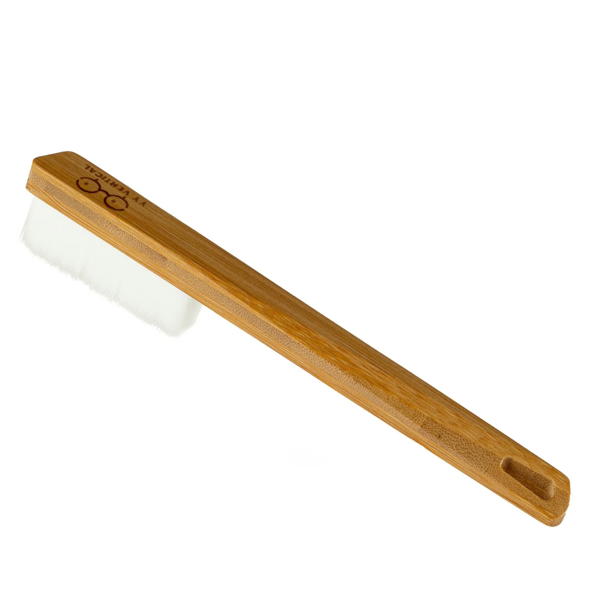 Y&Y Vertical Eispickel Infinity Brush - Kletterbürste - wood